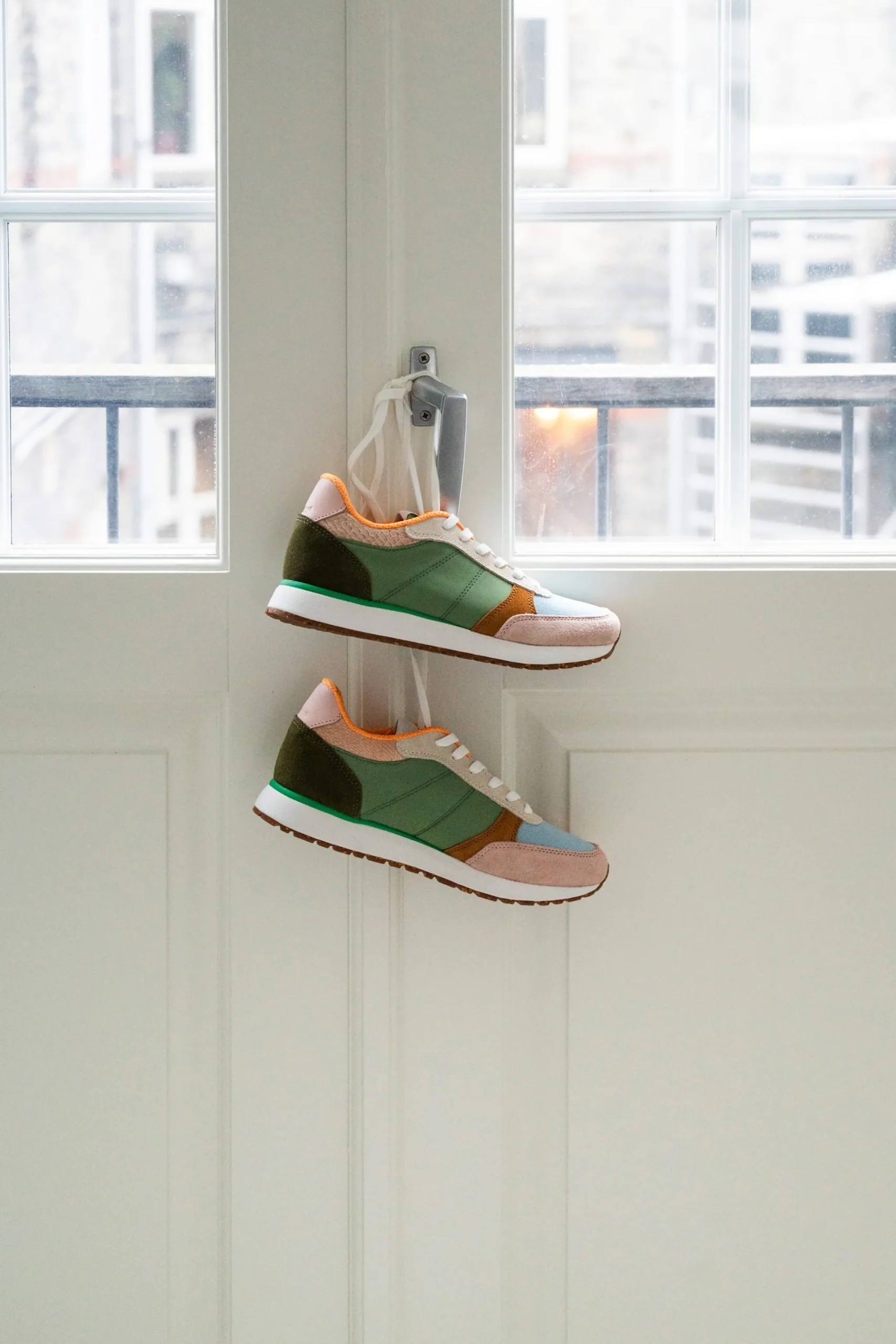 Ronja Shoe