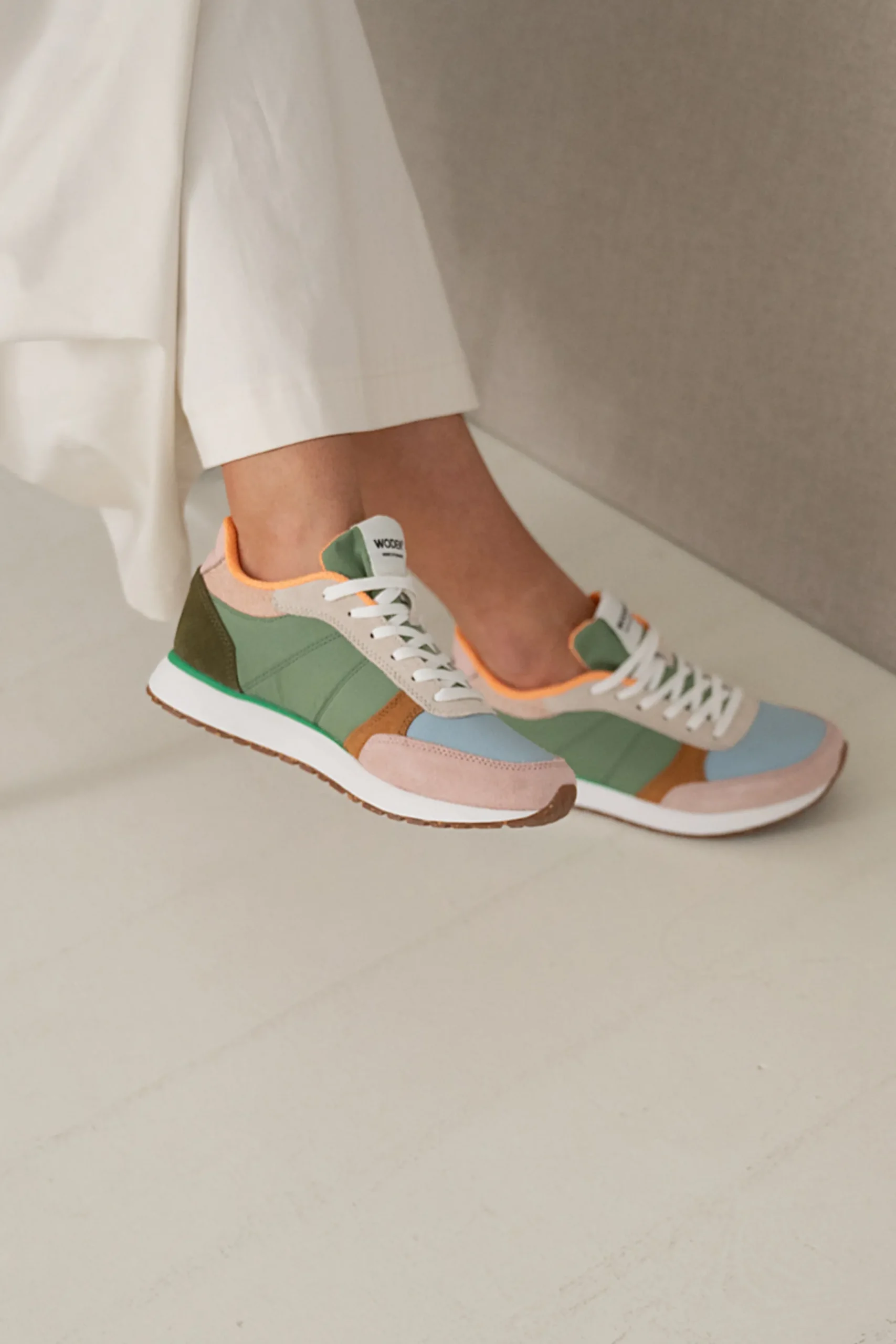 Ronja Shoe