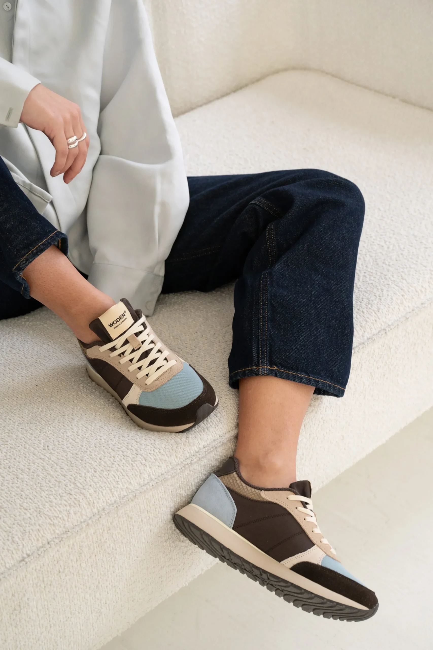 Ronja Shoe