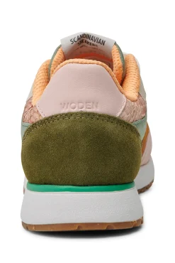 Ronja Shoe