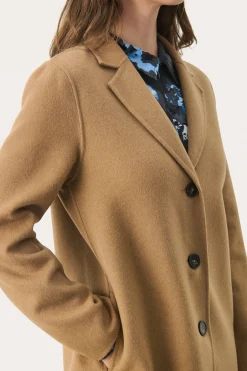 RosaliPW Coat