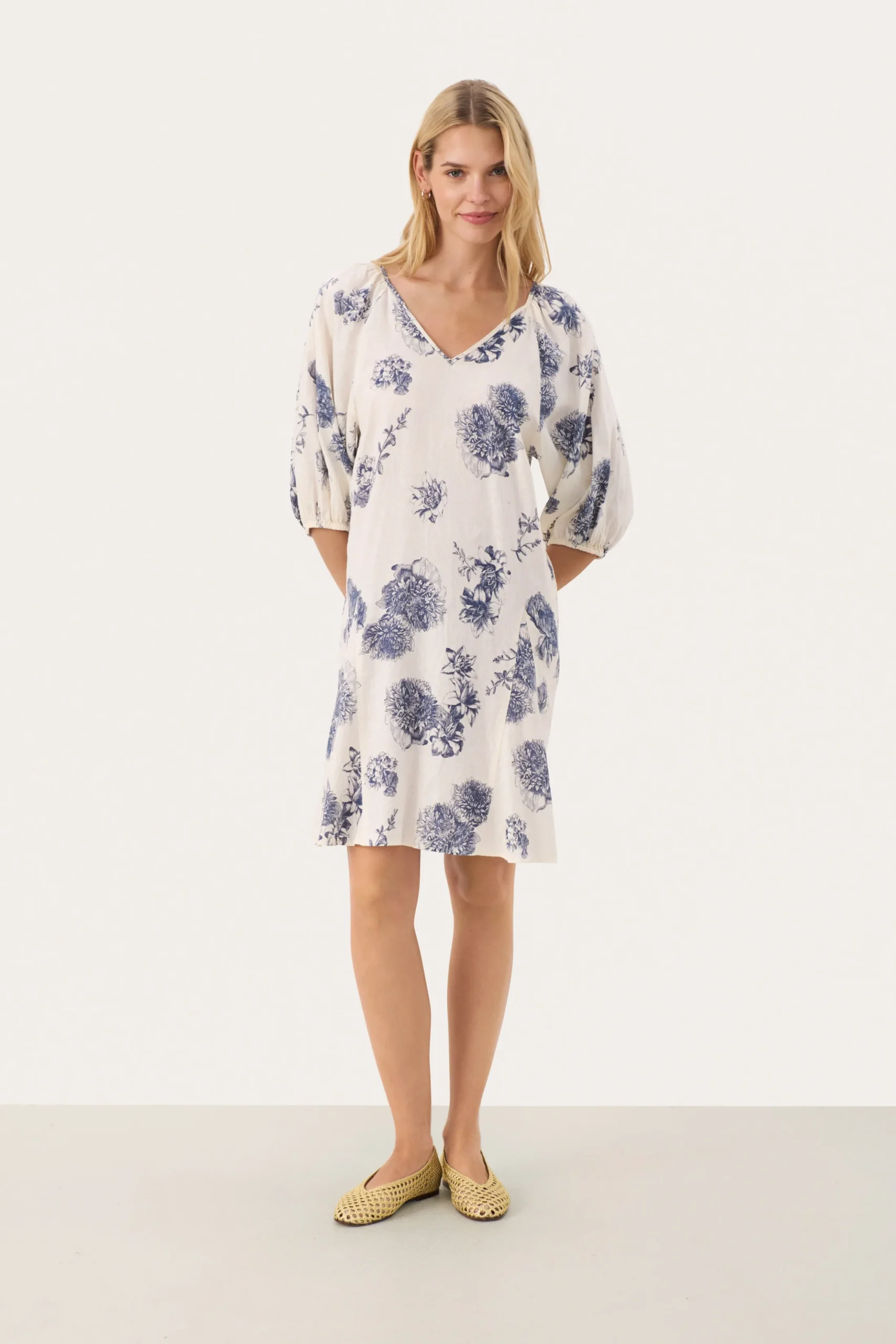 RuthyPW Dress