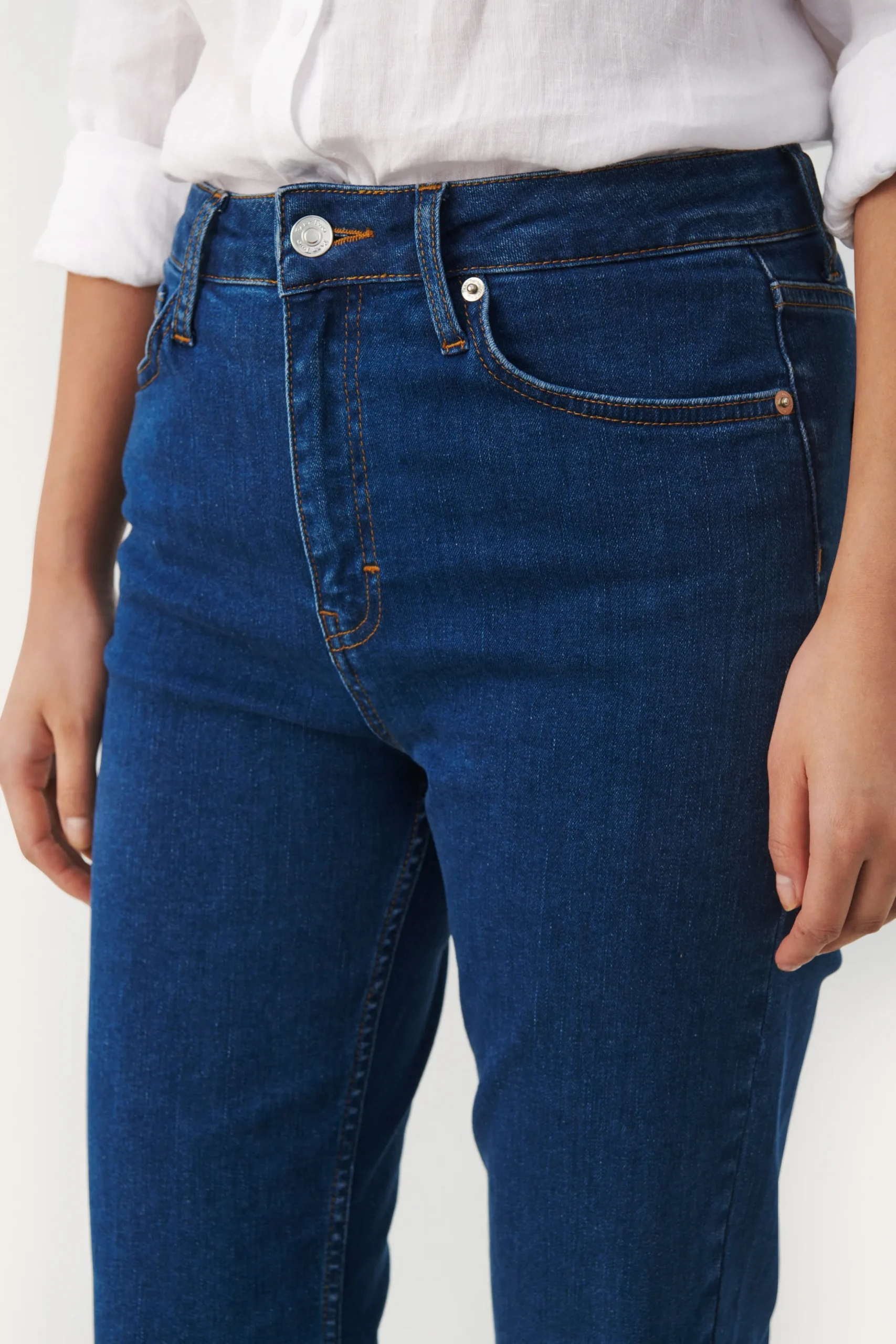 RyanPW Jeans