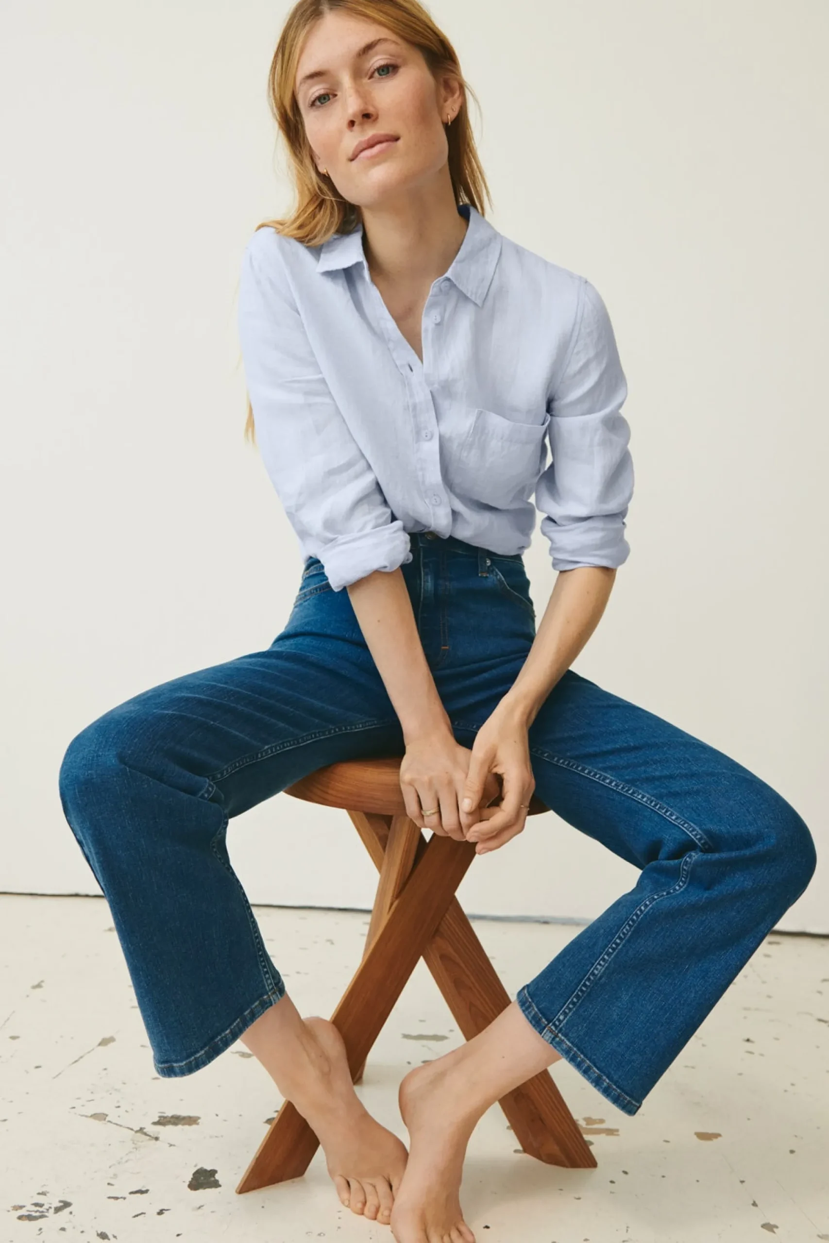 RyanPW Jeans