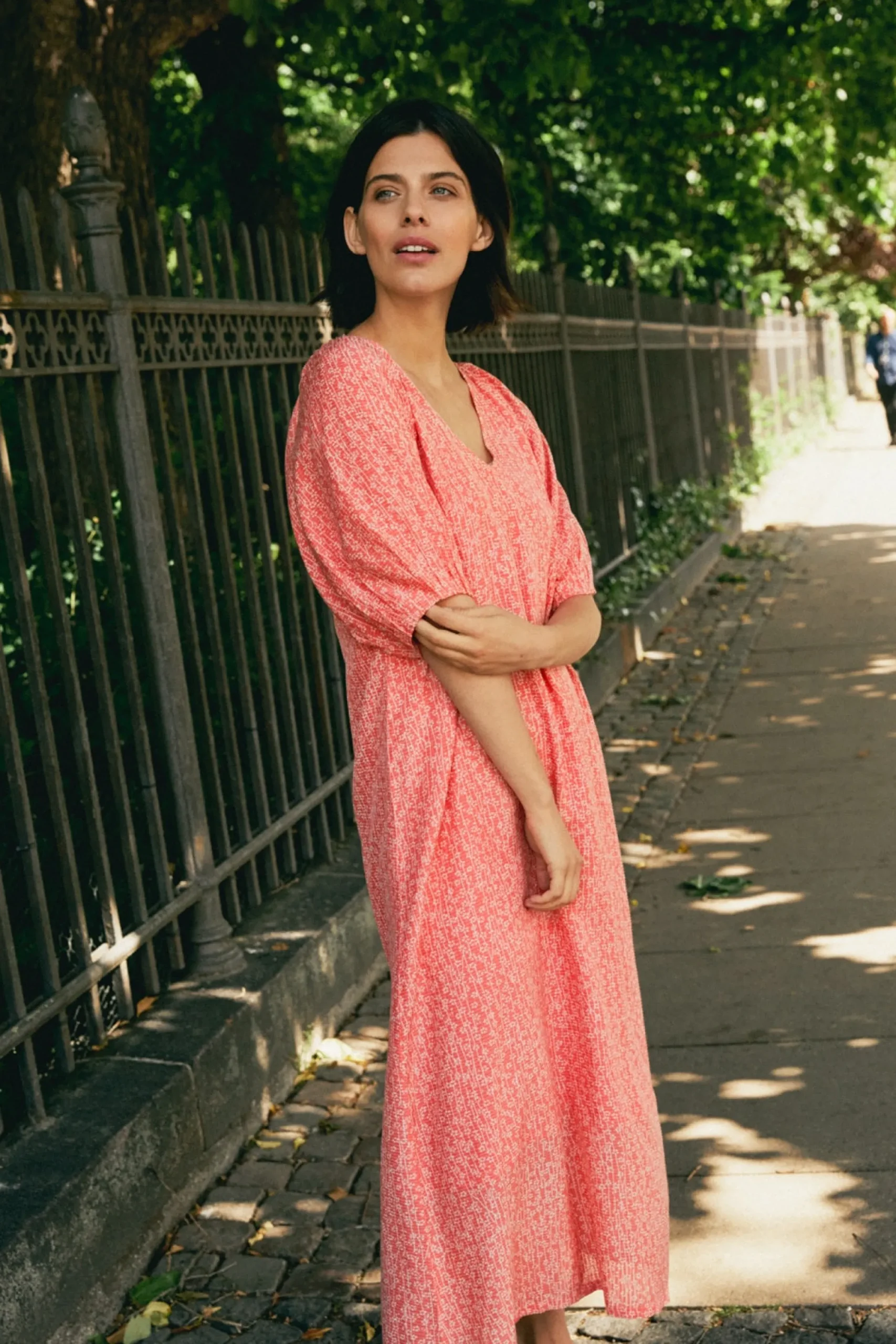 SadePW Dress
