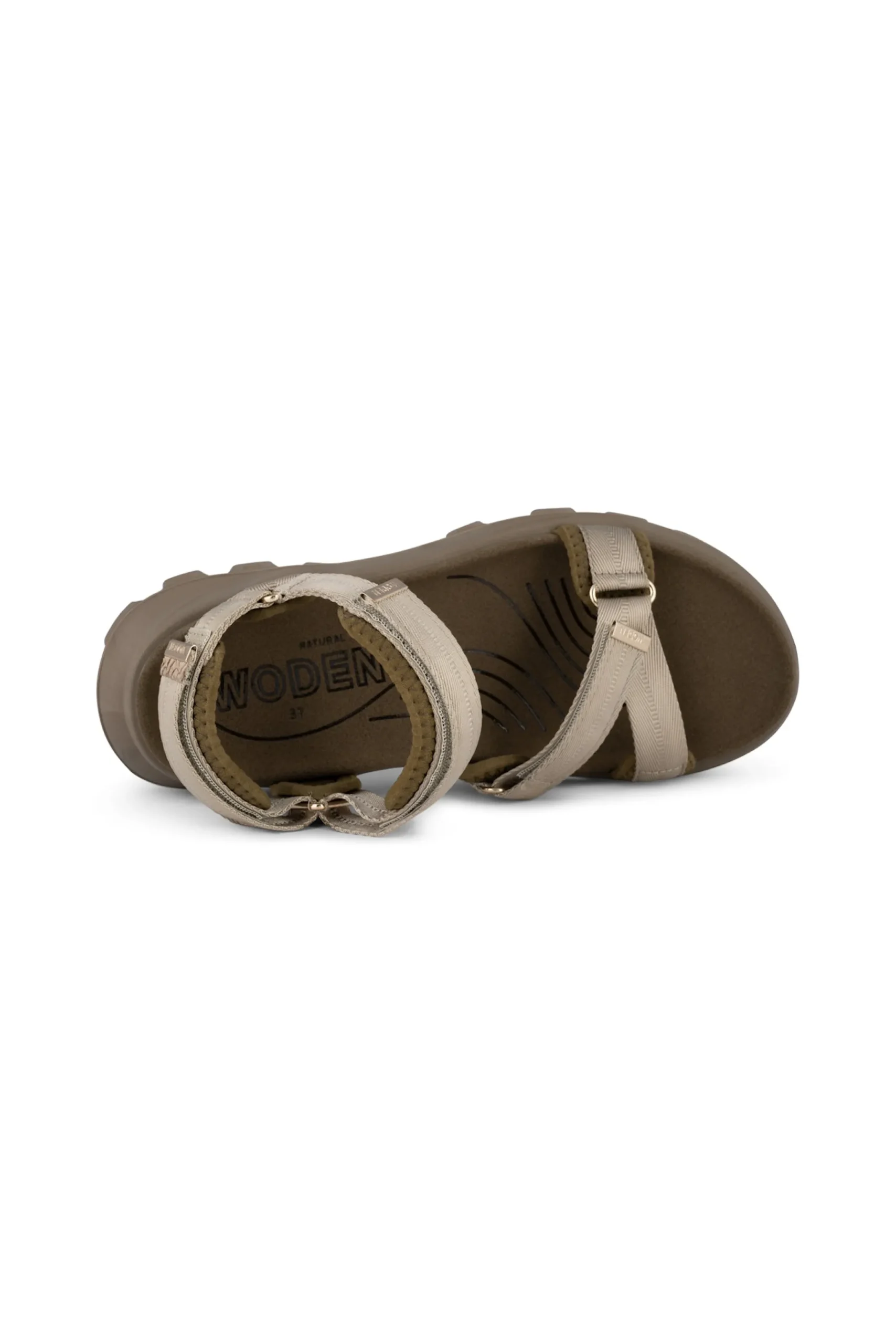 Sandie Sandal