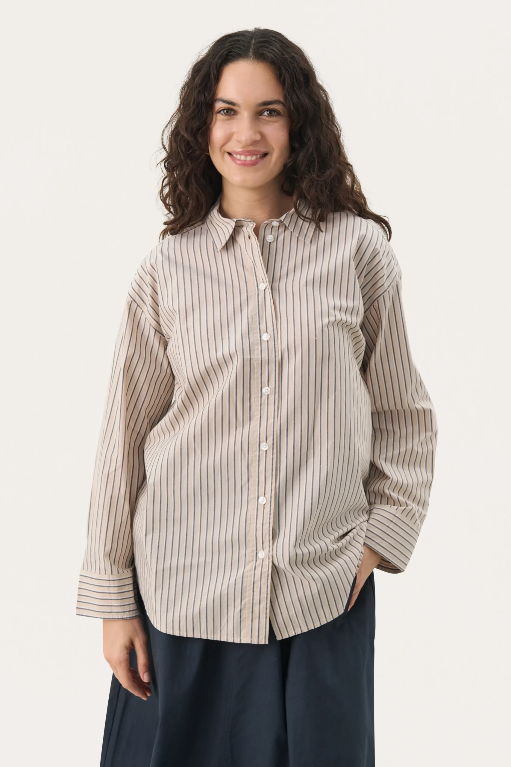 SavannaPW Shirt