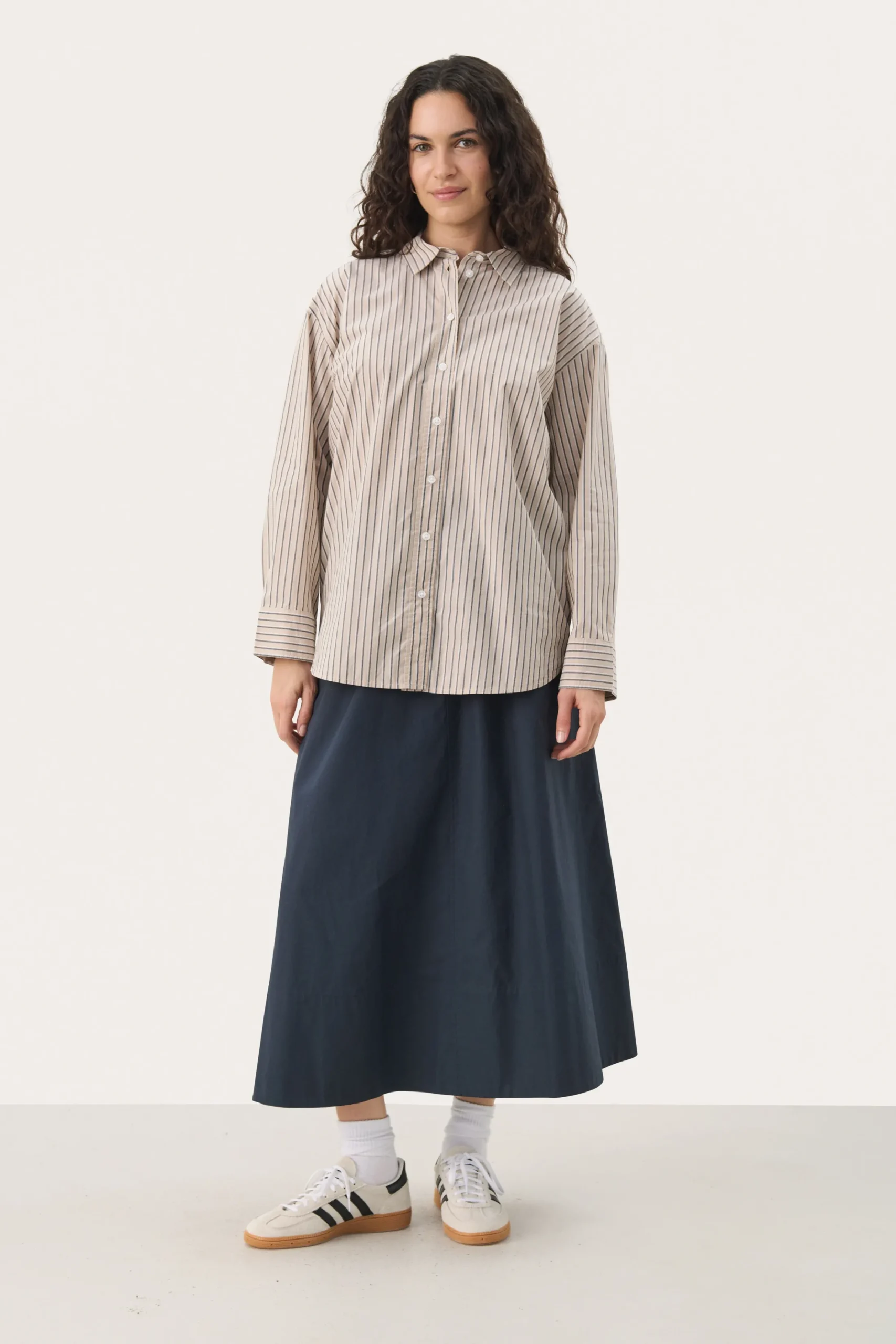 SavannaPW Shirt