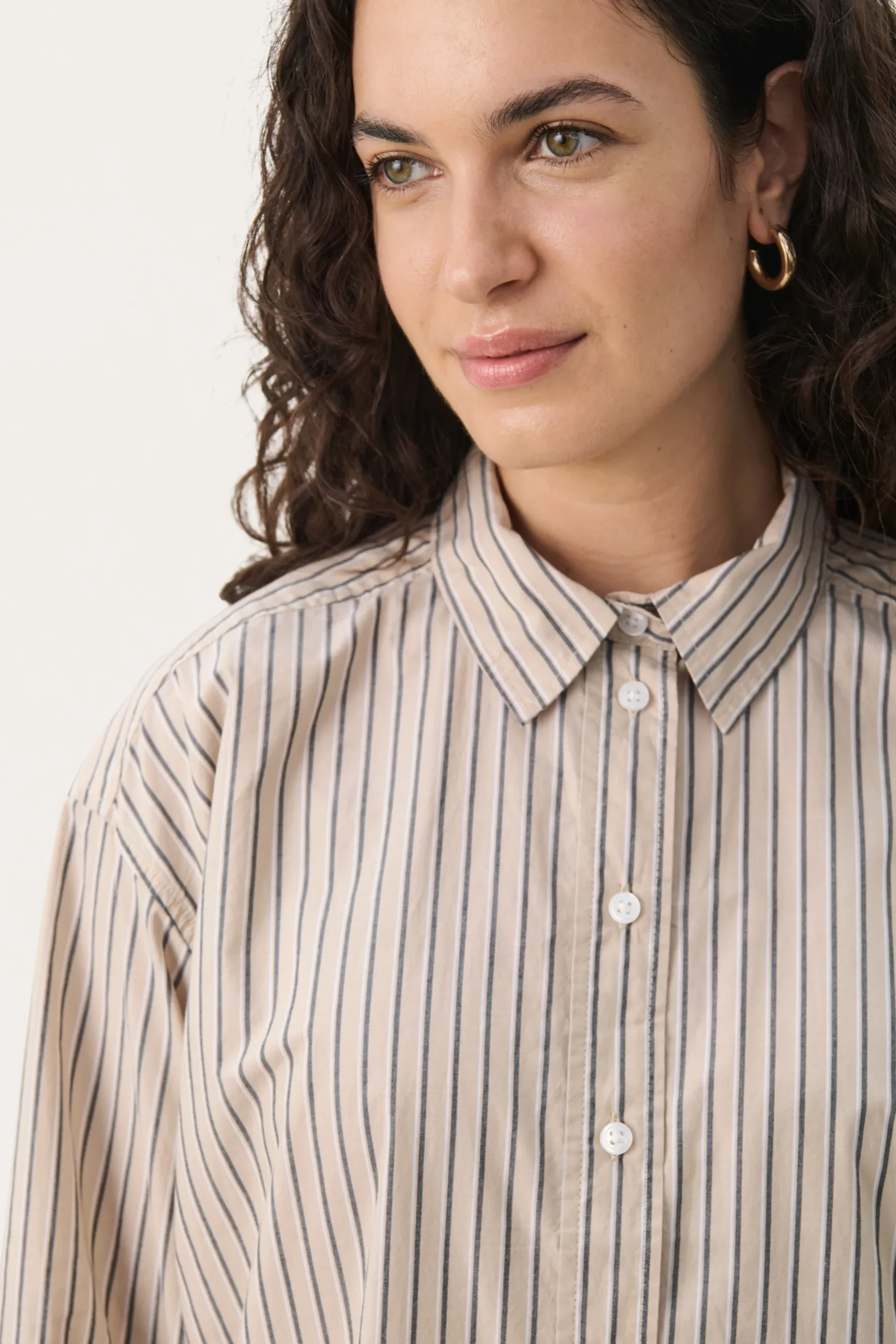SavannaPW Shirt