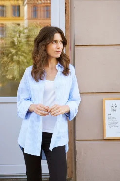 SavannaPW Shirt