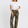 SBAKARA Jeans
