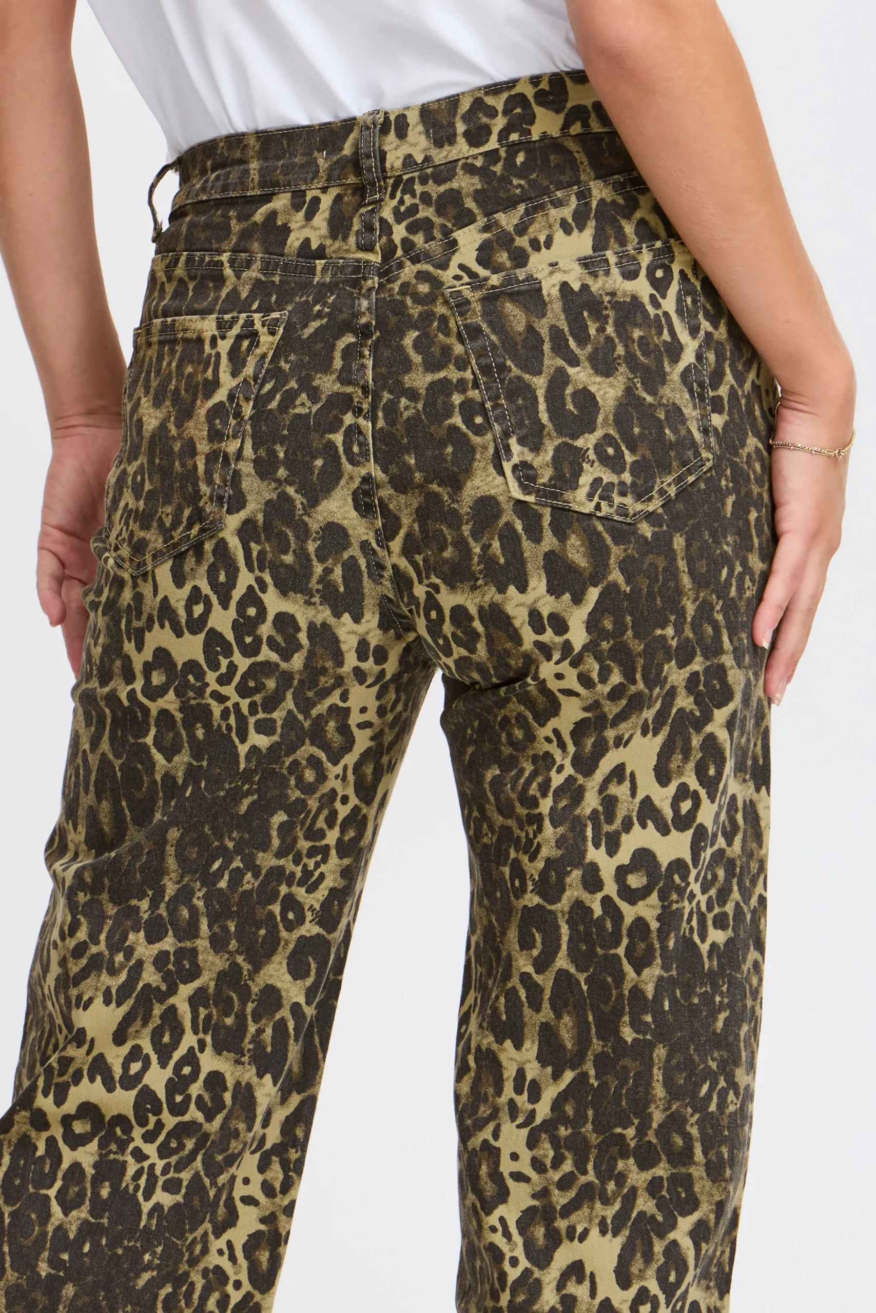 SBAKARA Jeans