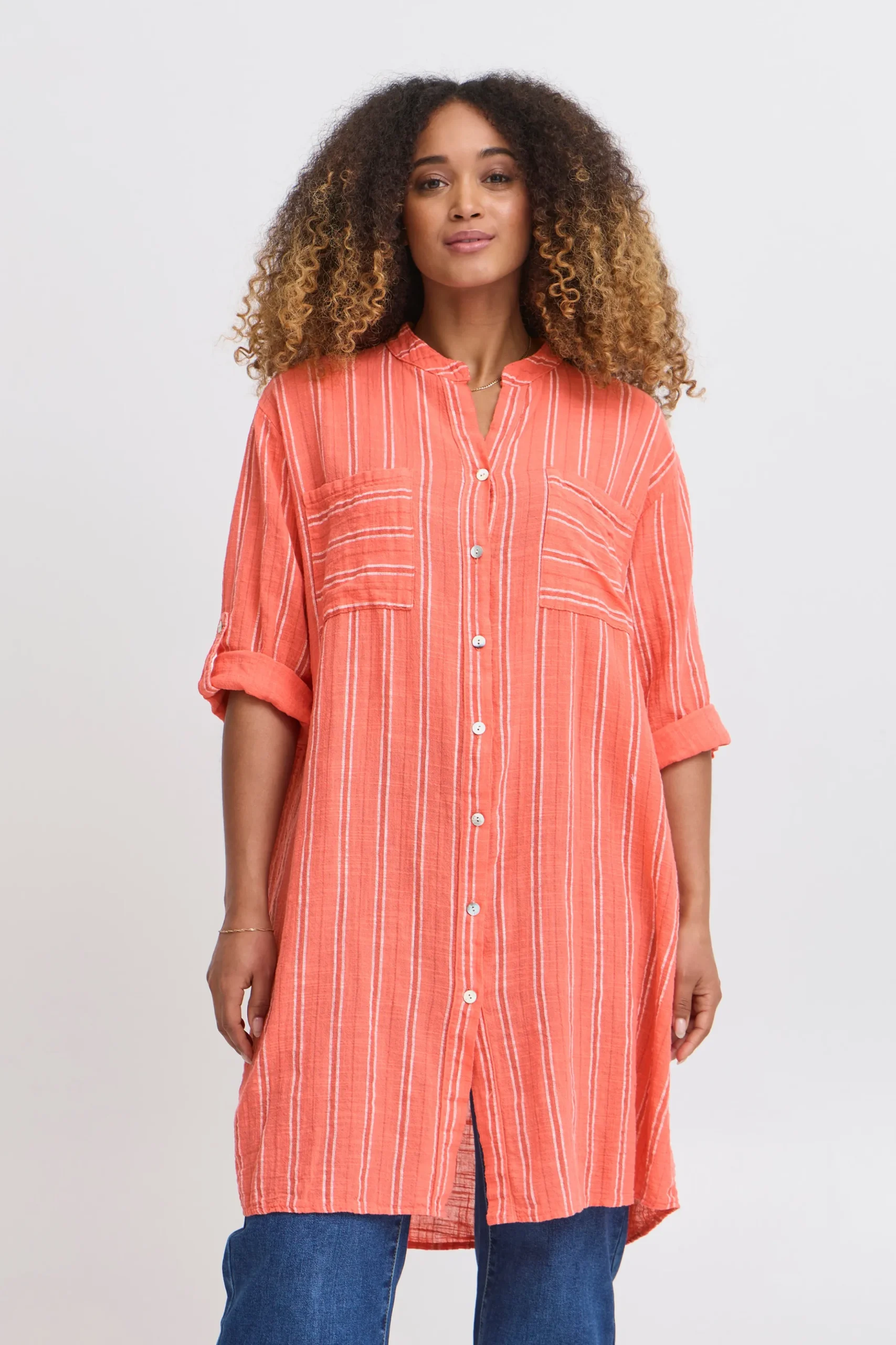 SBALEXA Blouse