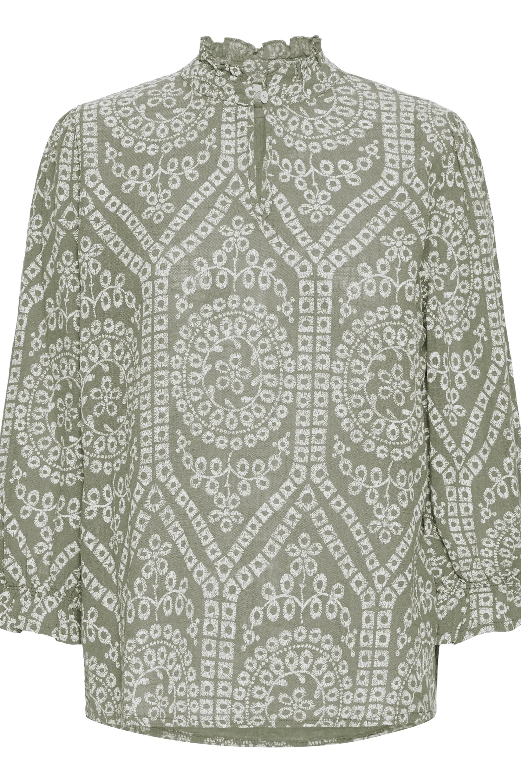 SBALEXA Blouse