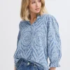 SBALEXA Blouse