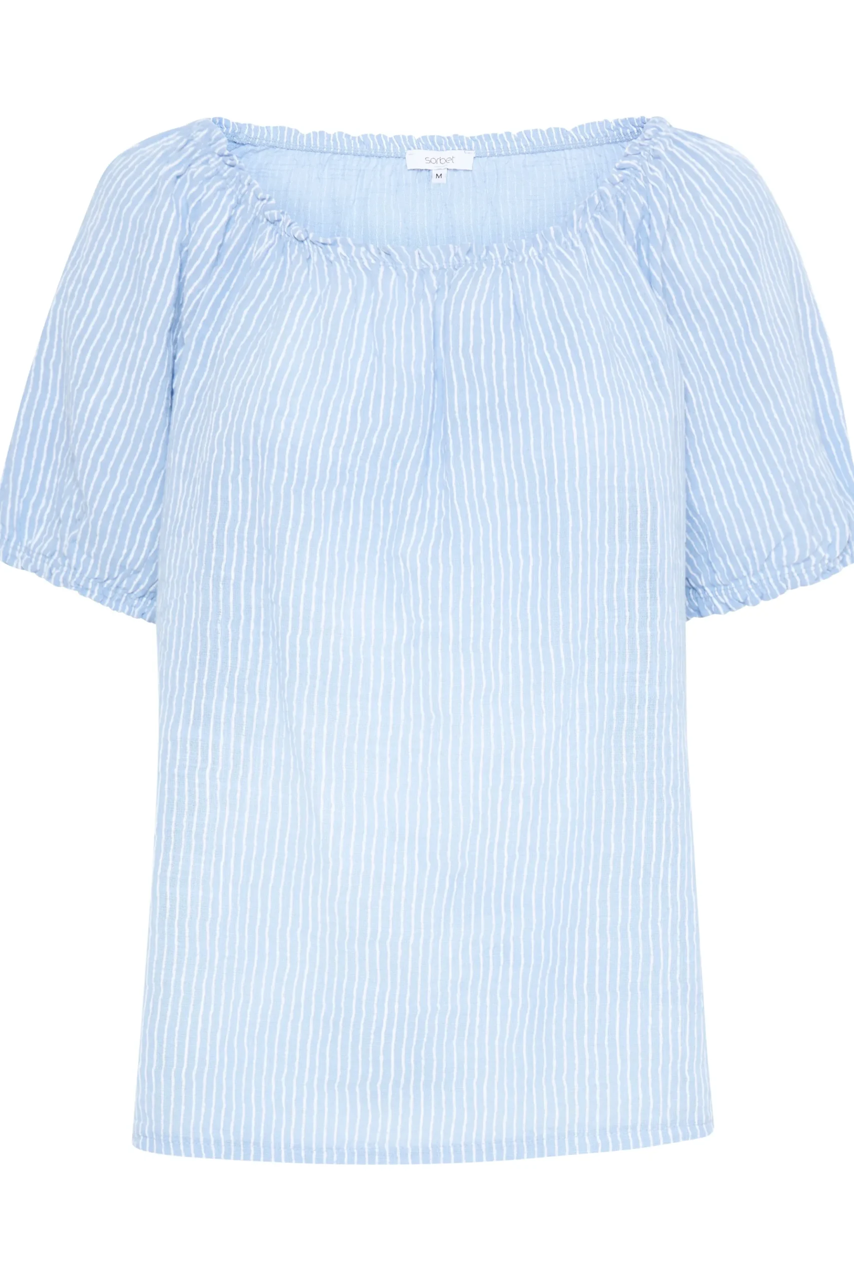SBALEXA Blouse