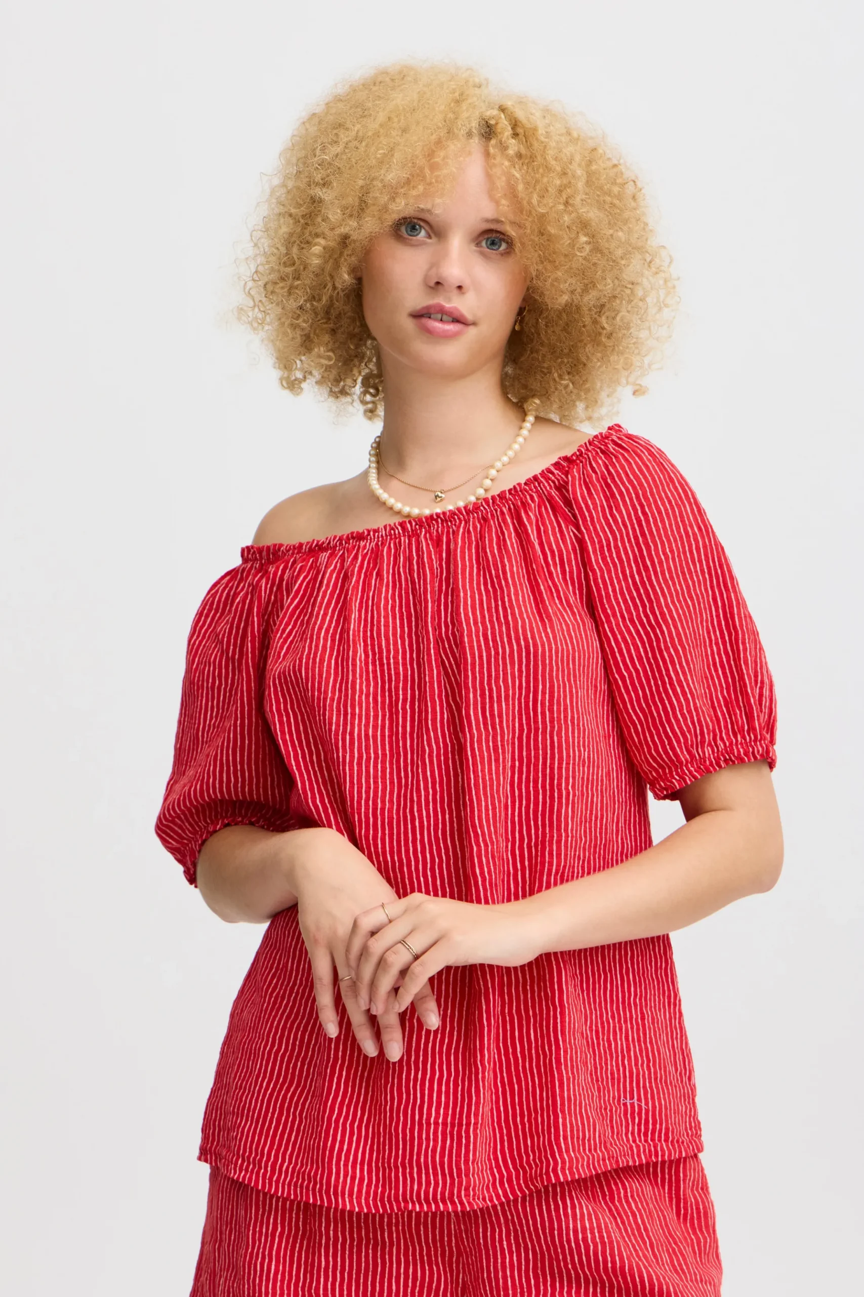 SBALEXA Blouse
