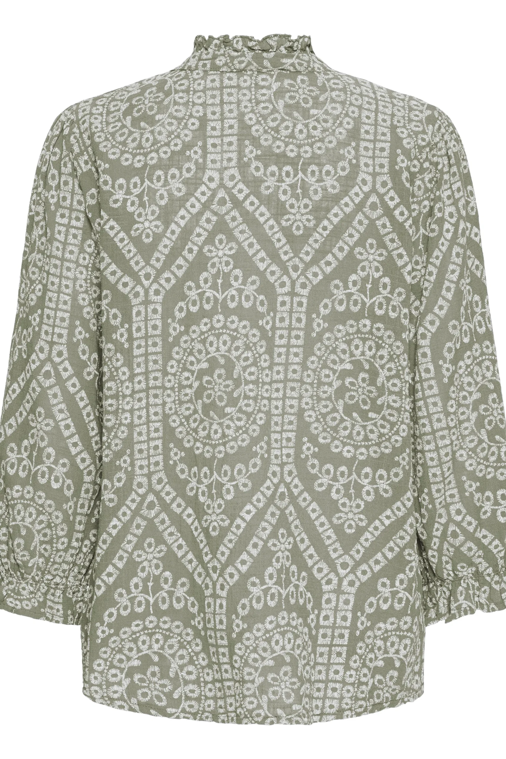 SBALEXA Blouse