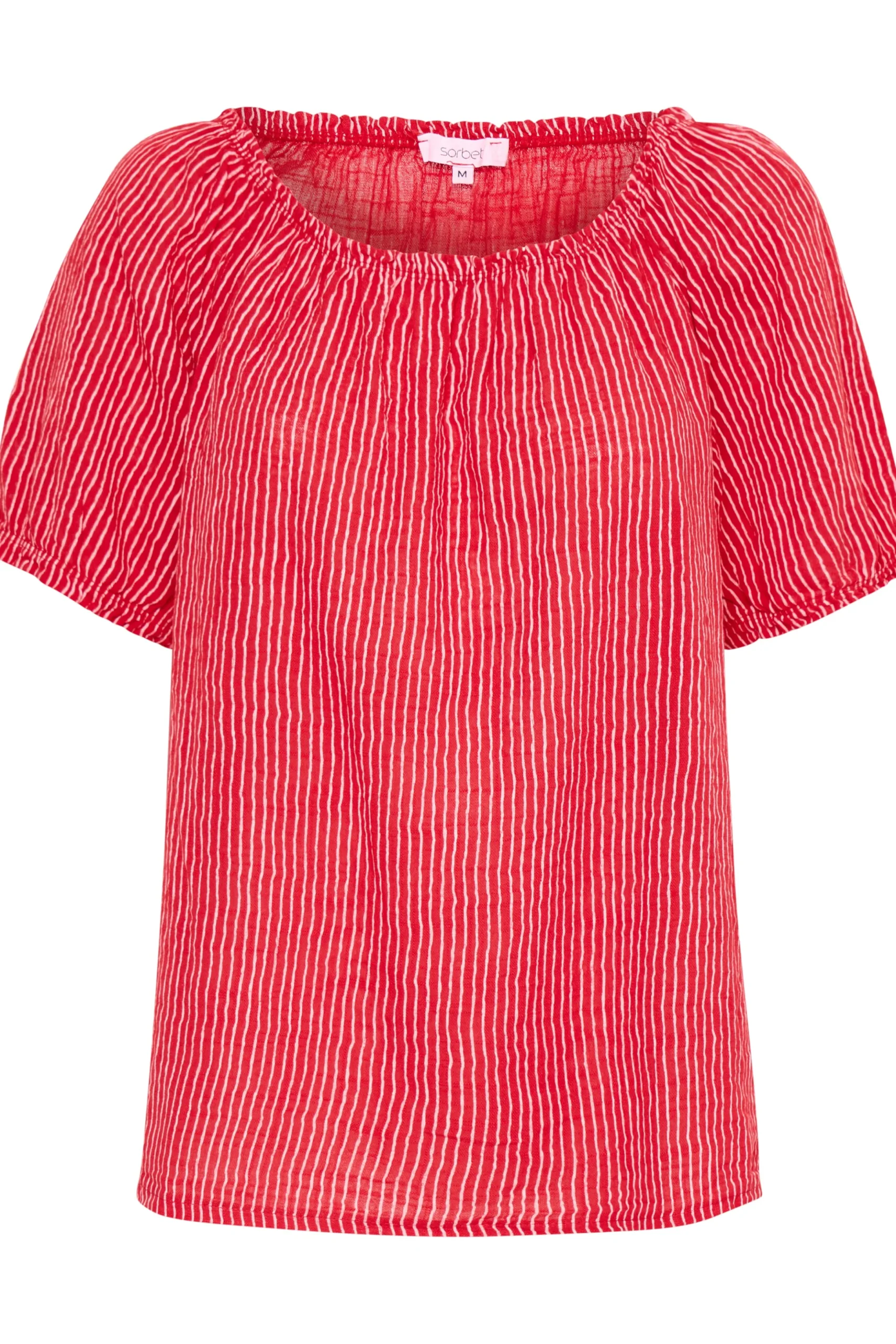 SBALEXA Blouse