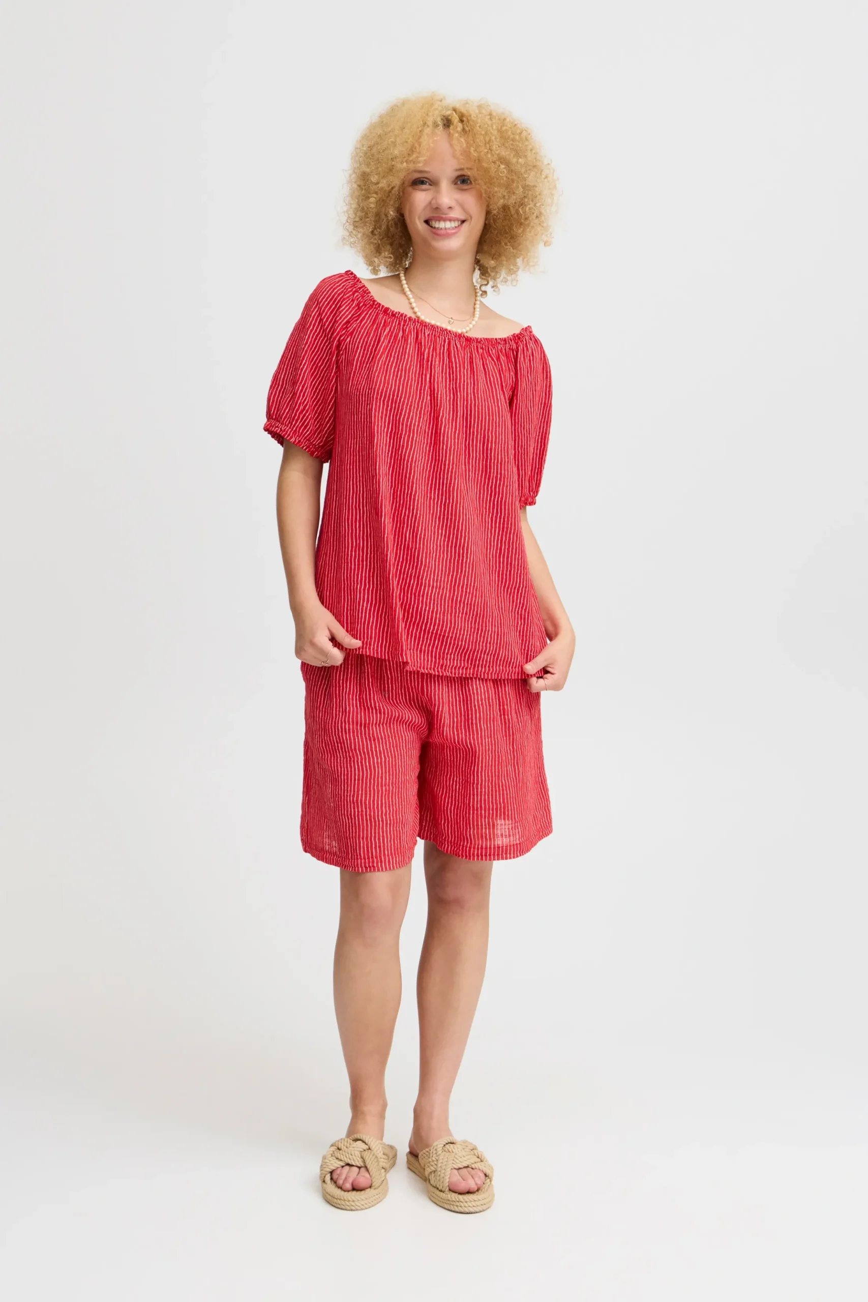 SBALEXA Blouse