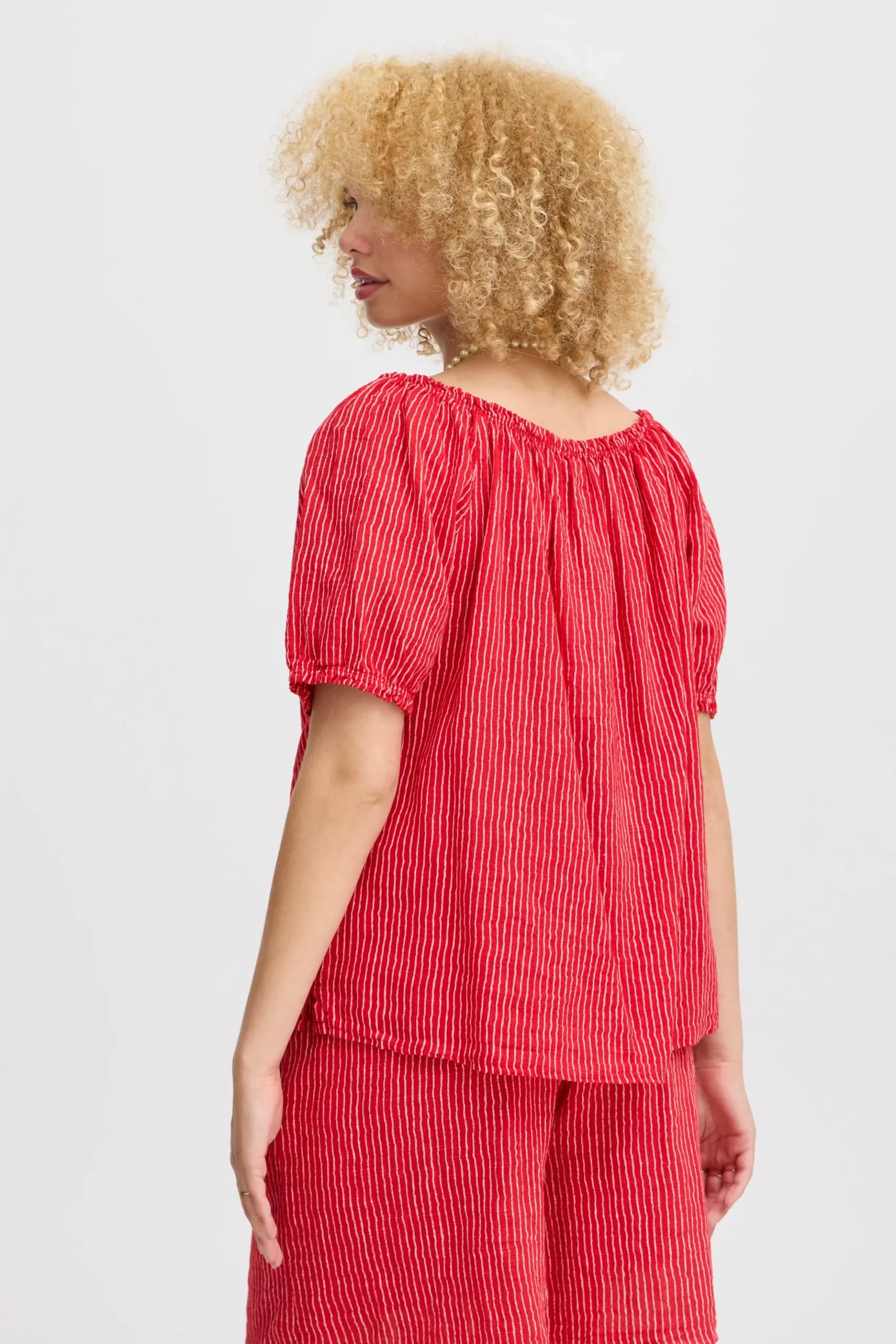 SBALEXA Blouse