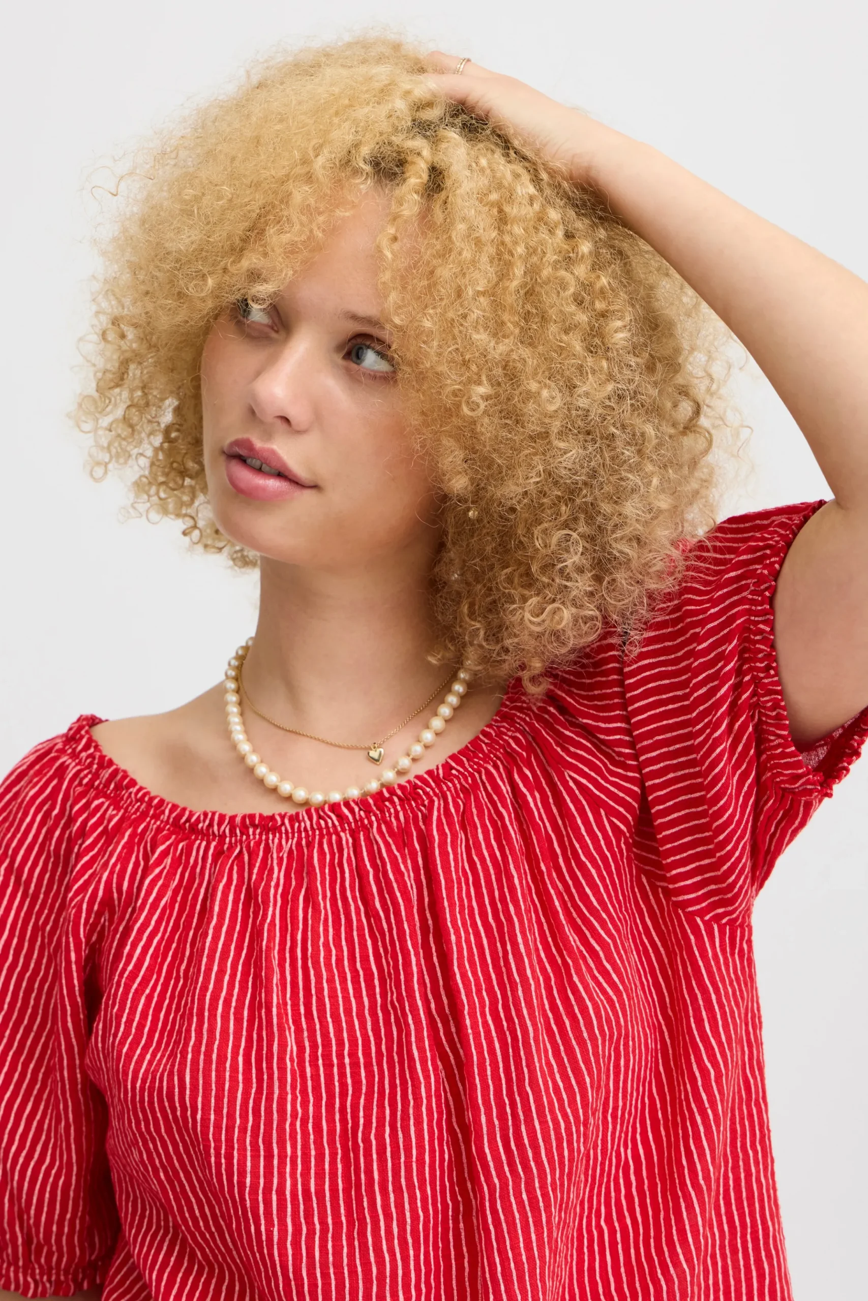 SBALEXA Blouse