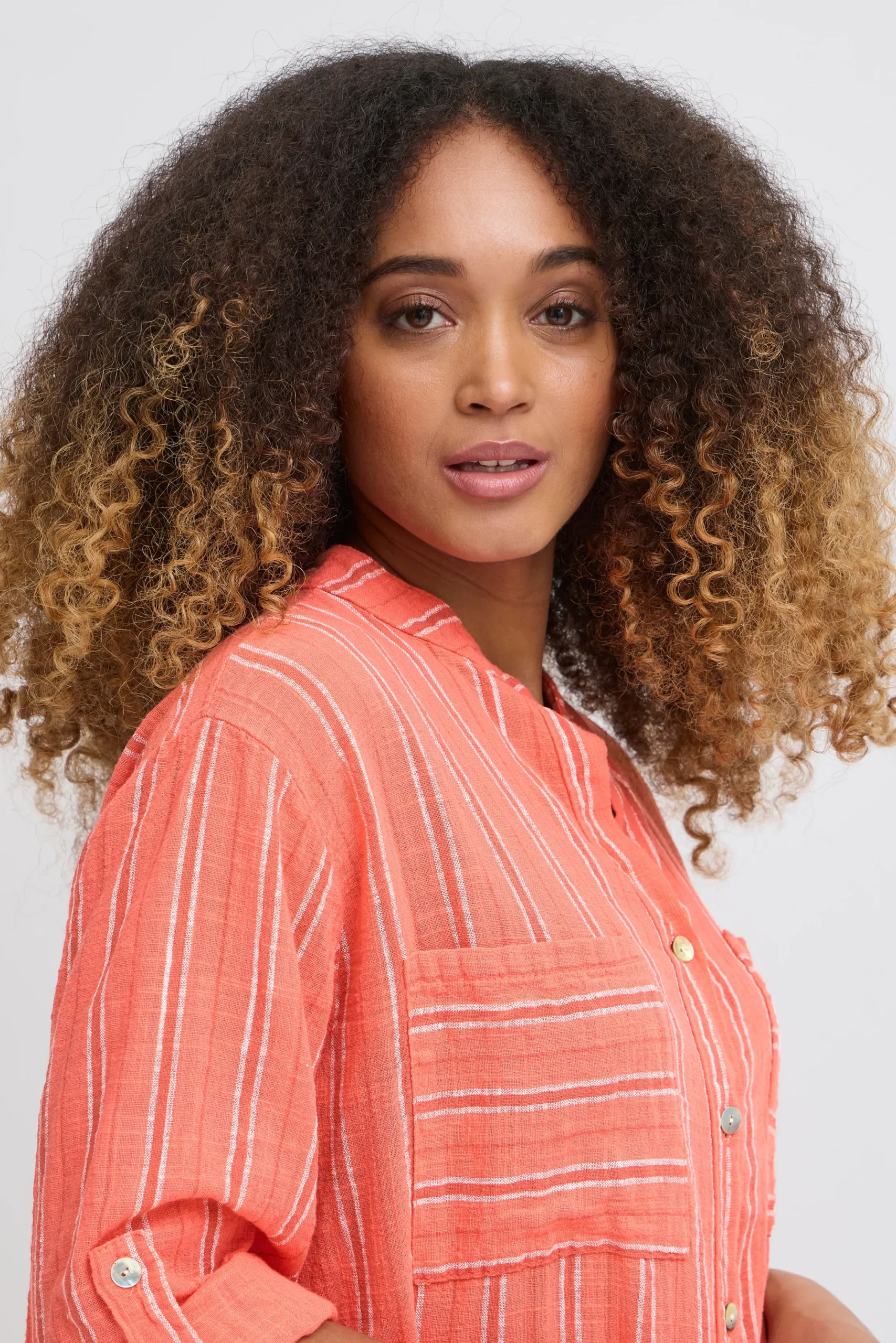 SBALEXA Blouse