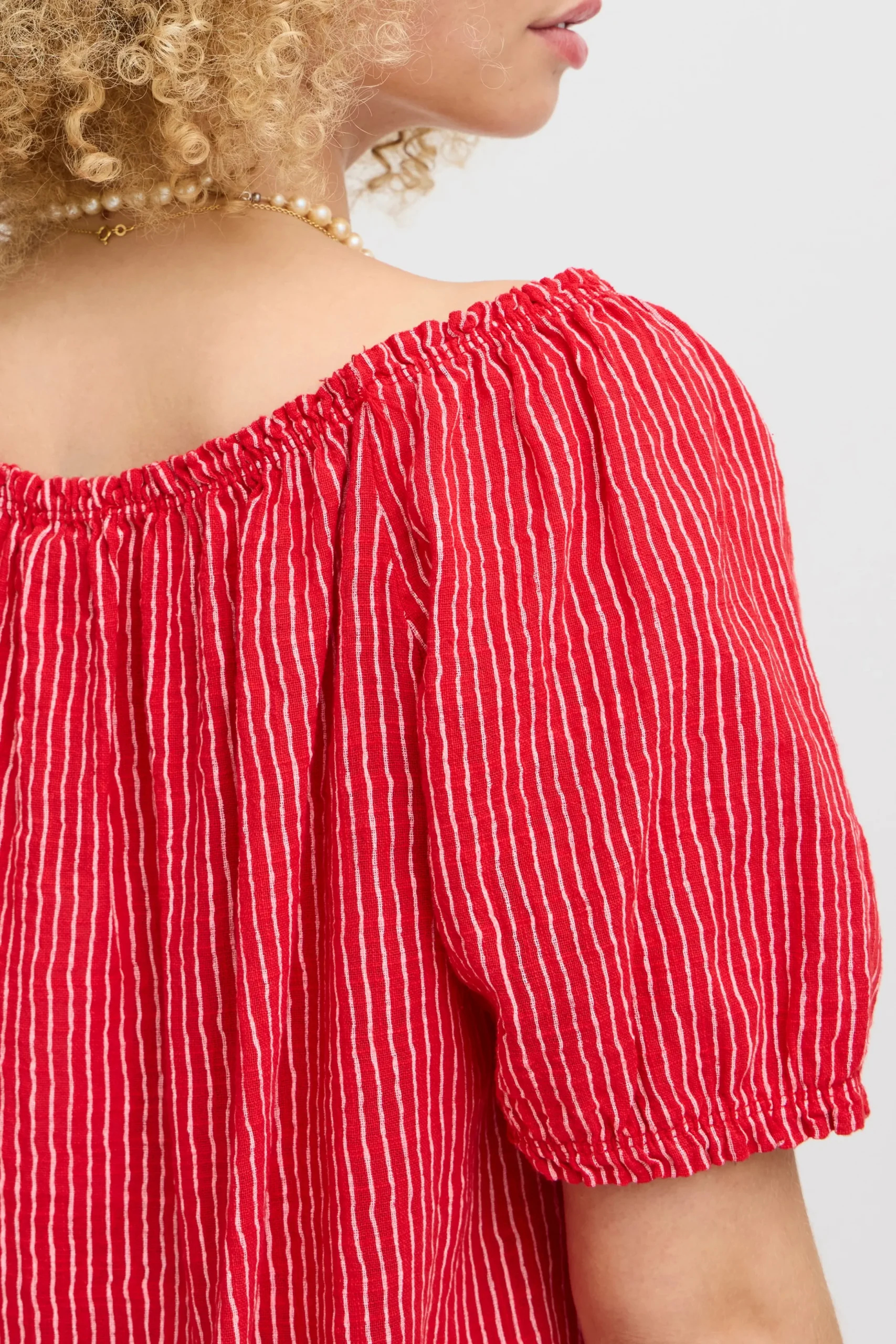 SBALEXA Blouse