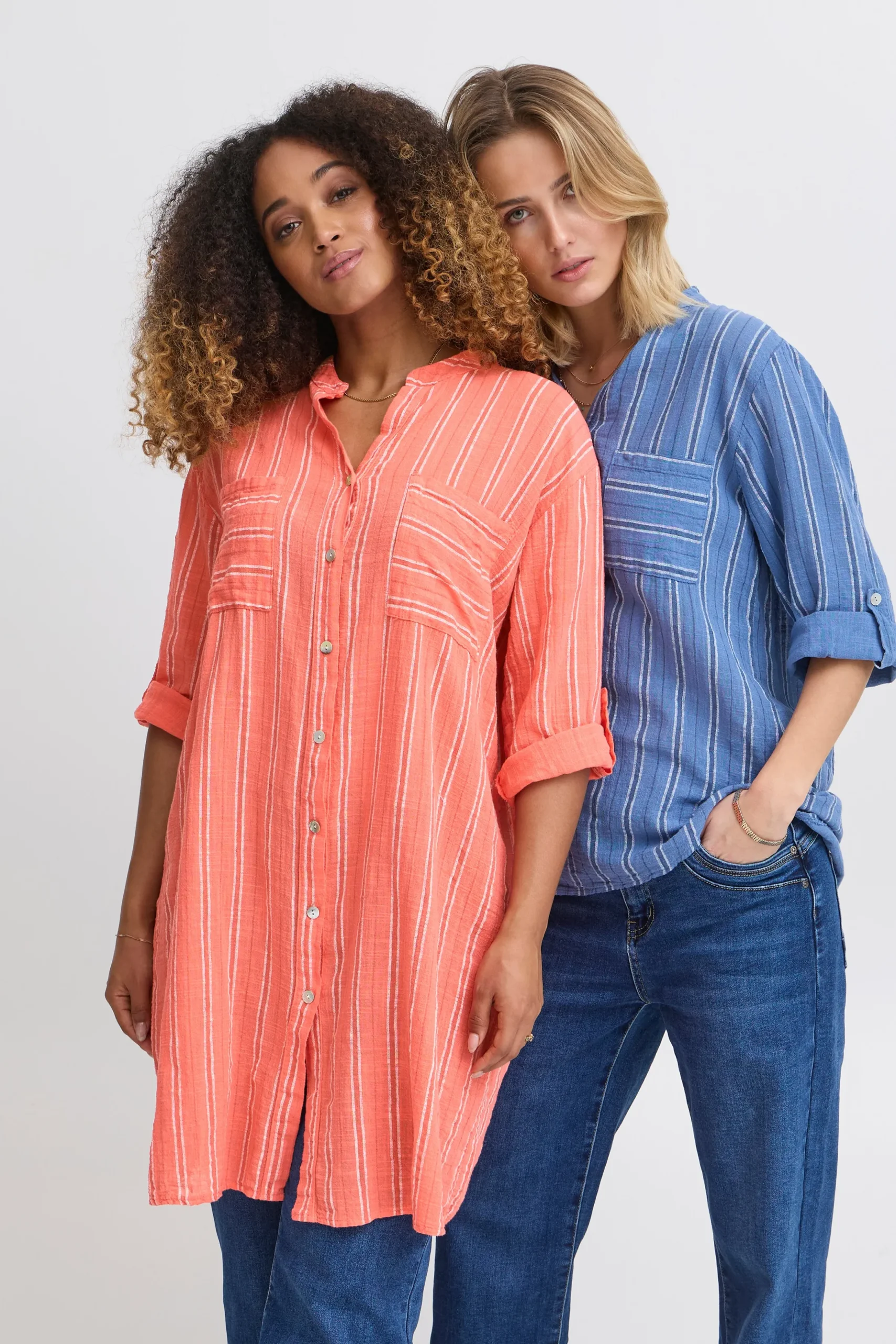 SBALEXA Blouse