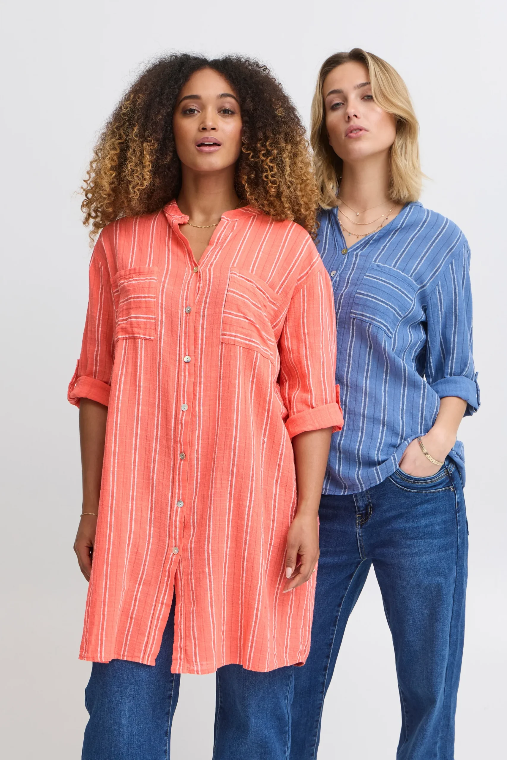 SBALEXA Blouse