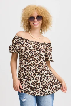 SBALLISSA Blouse