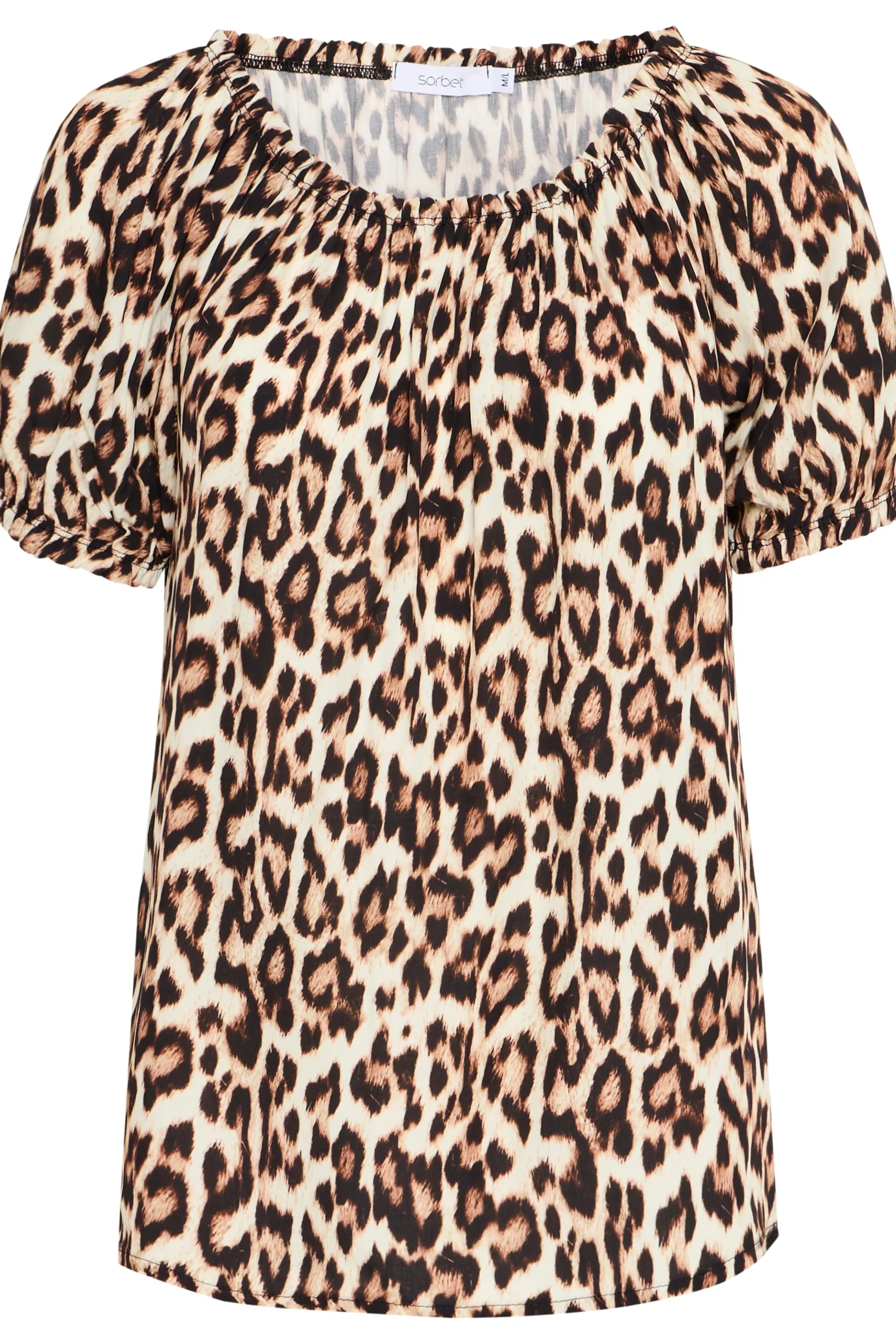 SBALLISSA Blouse