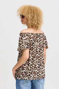 SBALLISSA Blouse