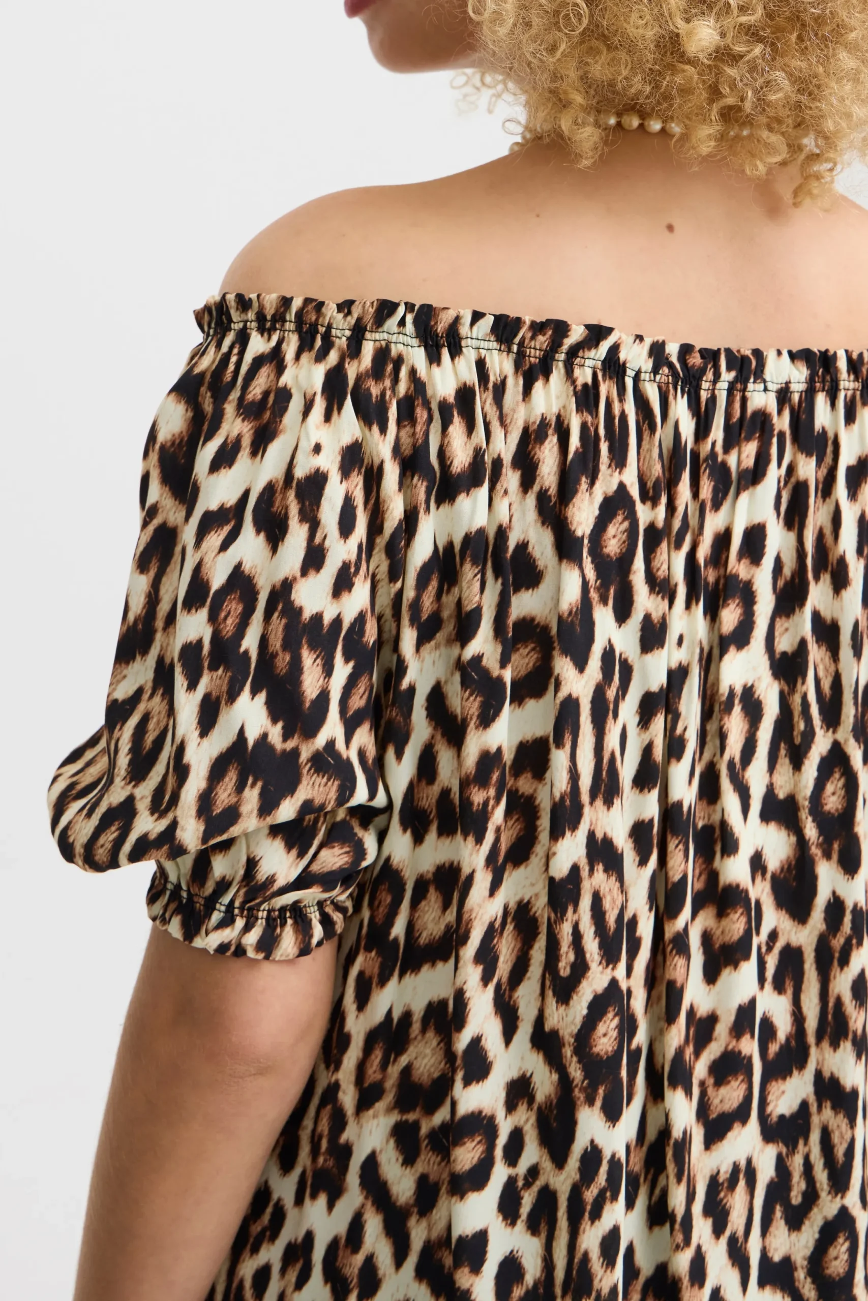 SBALLISSA Blouse