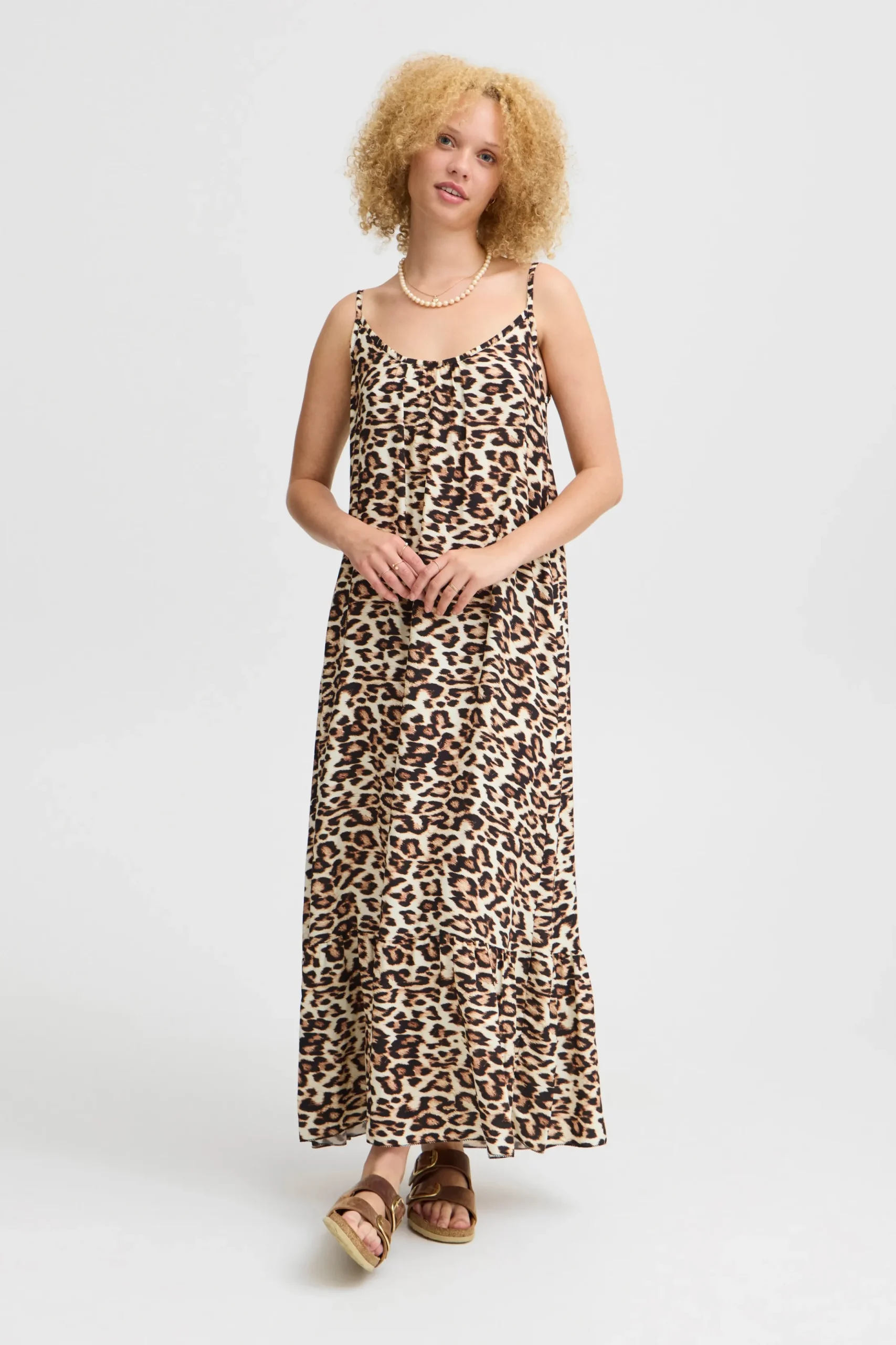 SBALLISSA Dress