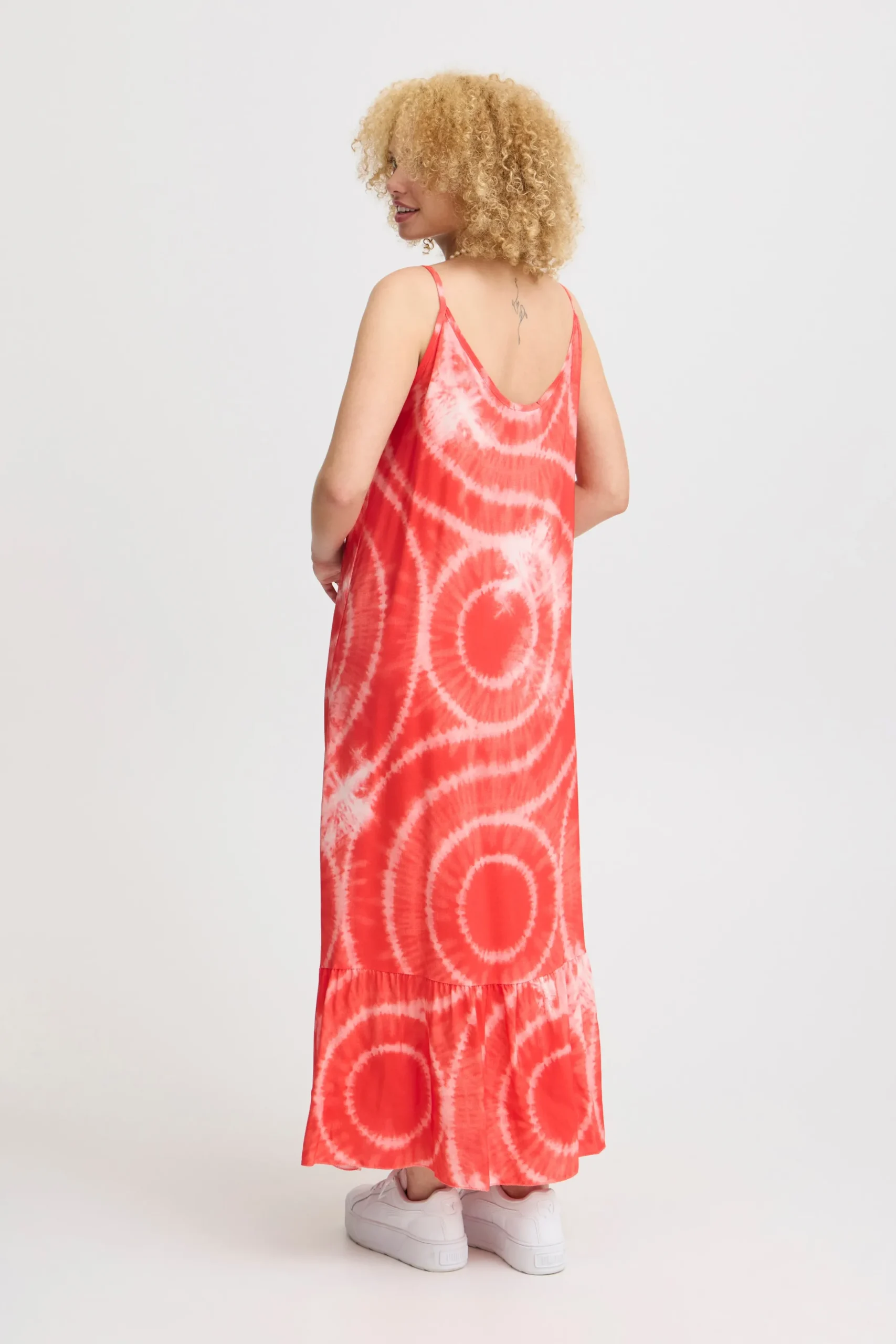 SBALLISSA Dress
