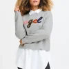 SBANGELS Blouse