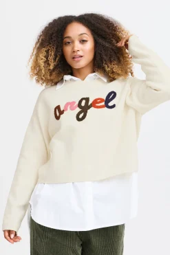 SBANGELS Blouse