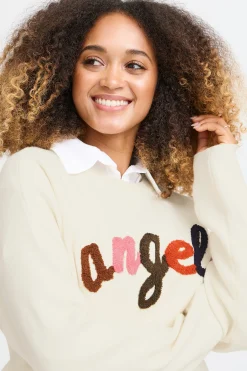 SBANGELS Blouse
