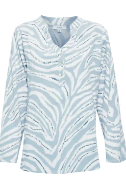 SBANIKKA Blouse