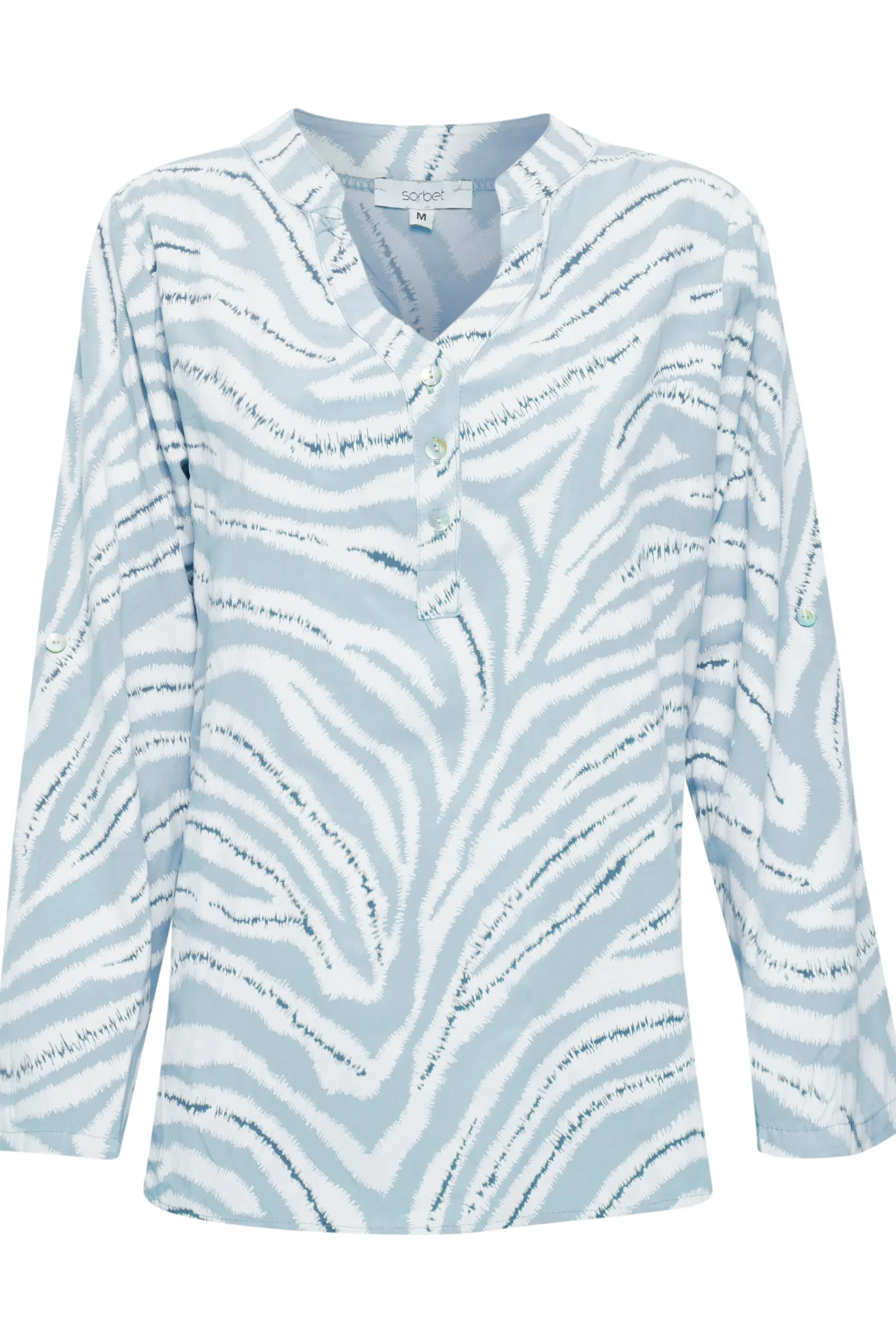 SBANIKKA Blouse