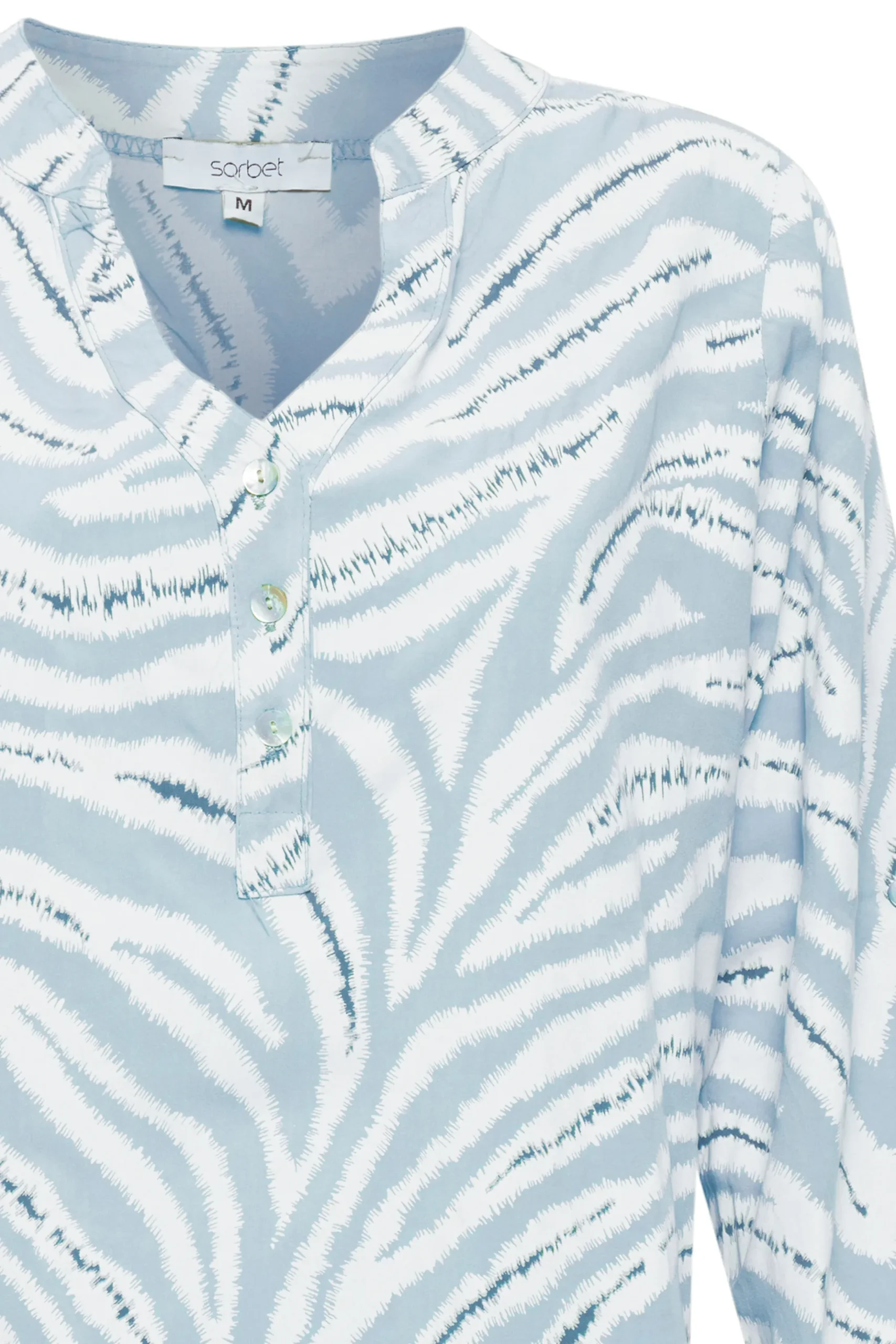 SBANIKKA Blouse