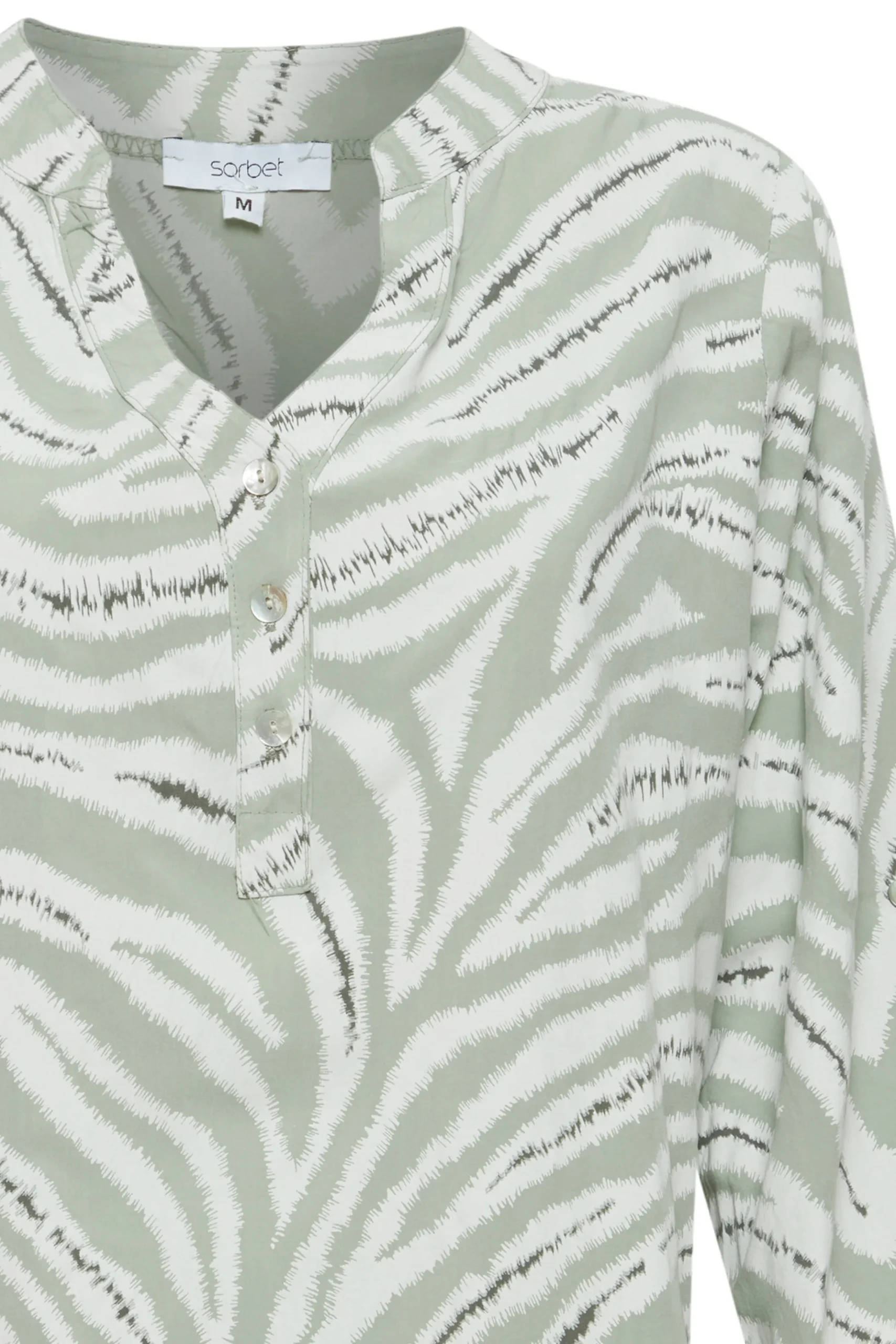 SBANIKKA Blouse