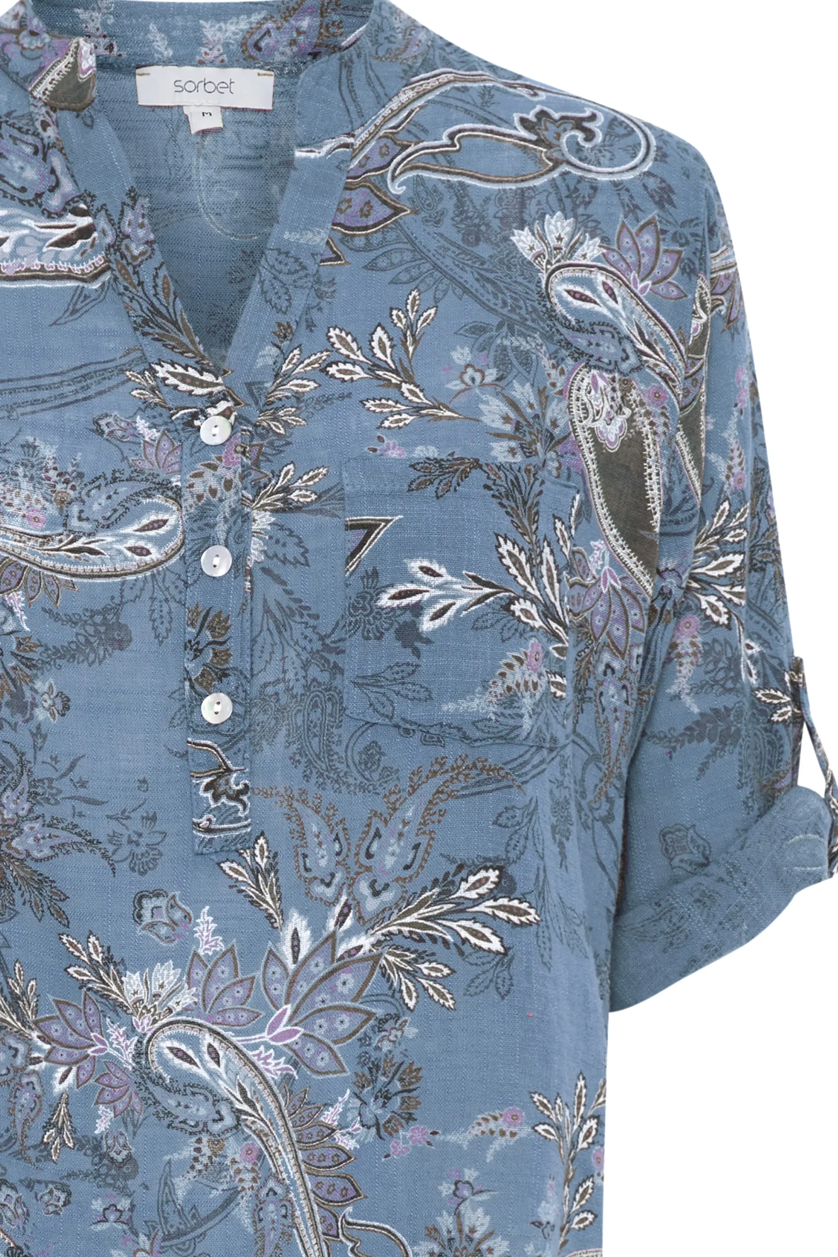 SBANNA Blouse