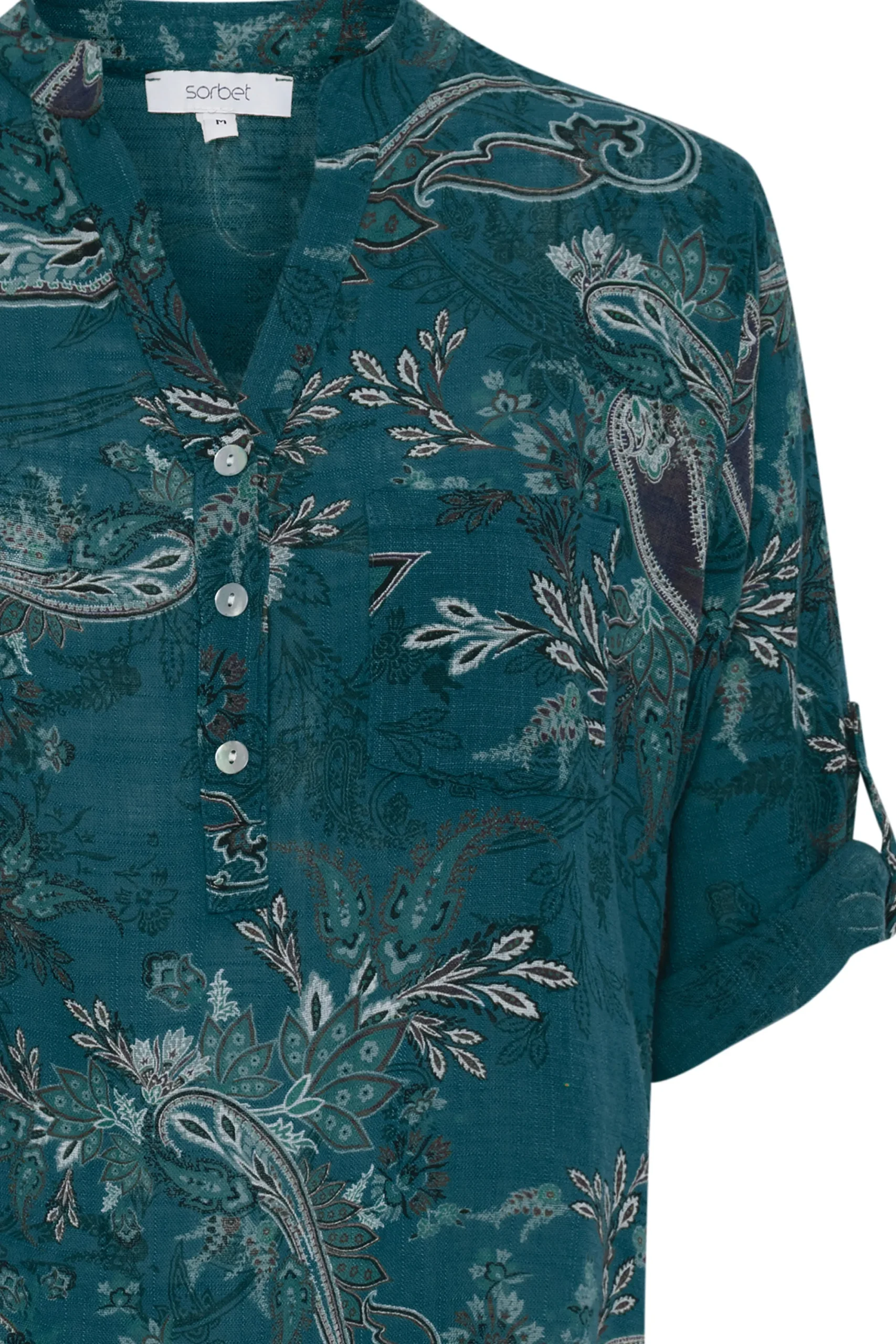SBANNA Blouse