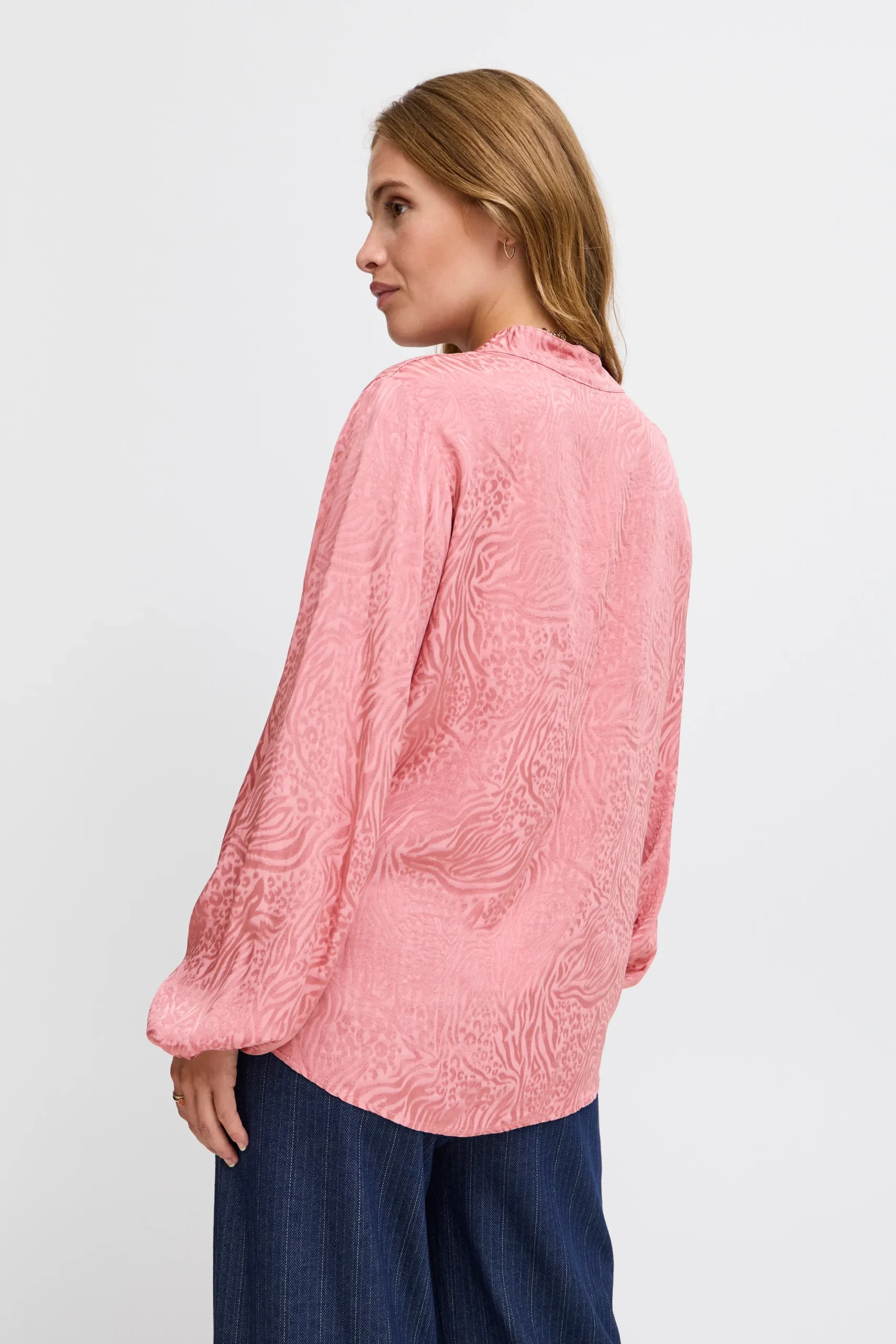 SBBAZE Blouse
