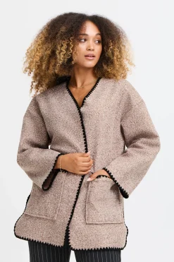 SBBEATRIX Casual jacket