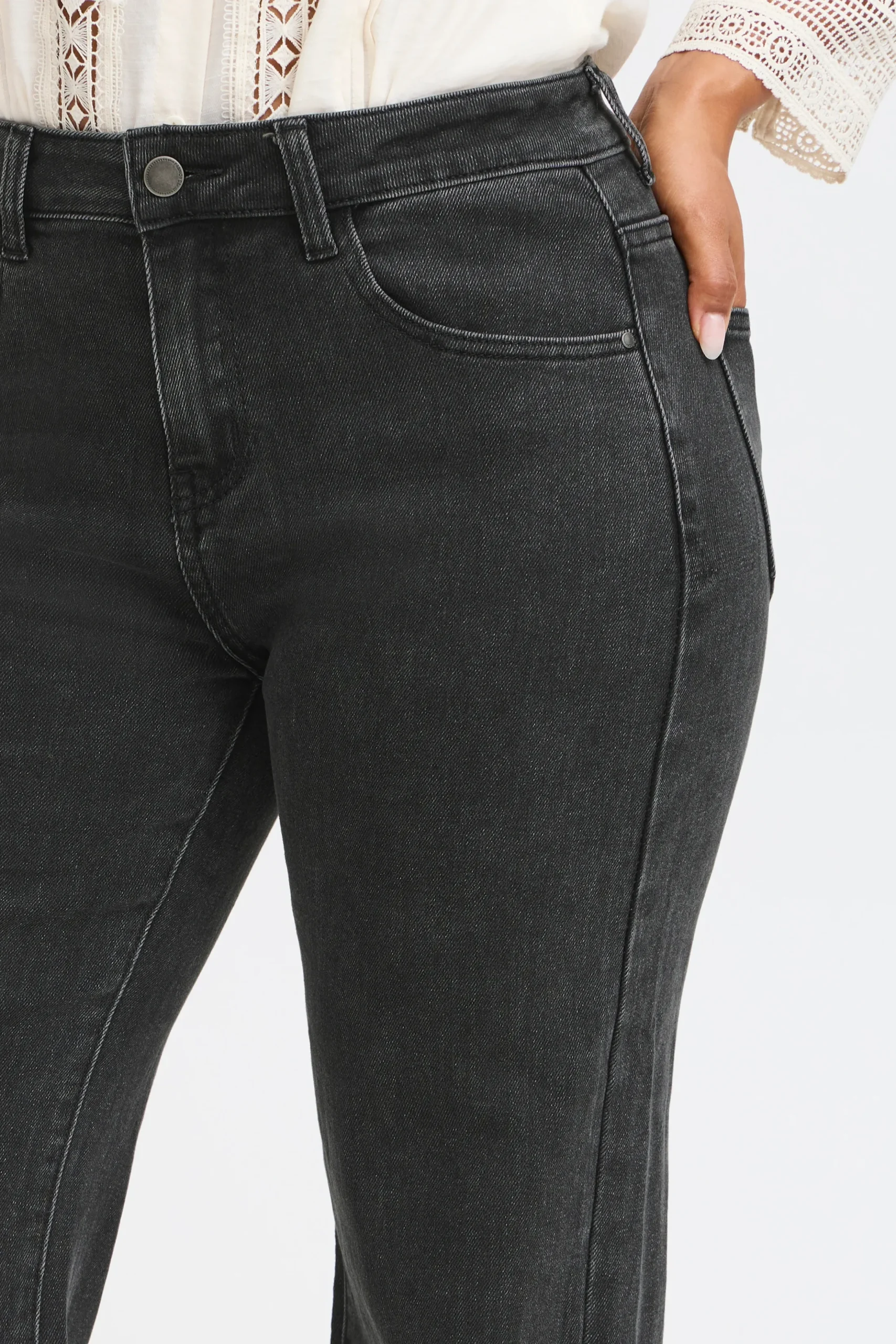 SBBIANCA Jeans