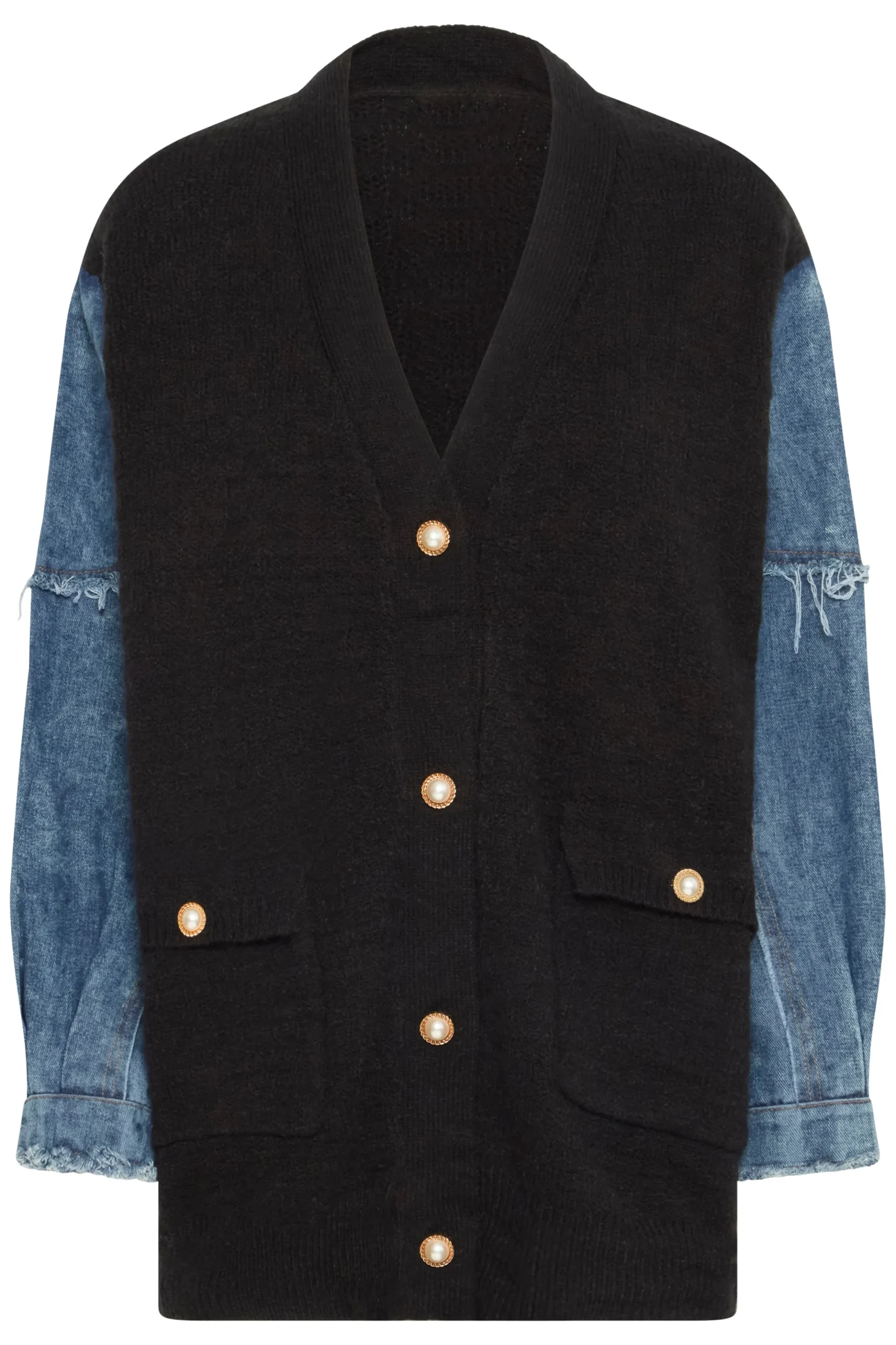 SBBILOBA Cardigan