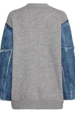 SBBILOBA Cardigan